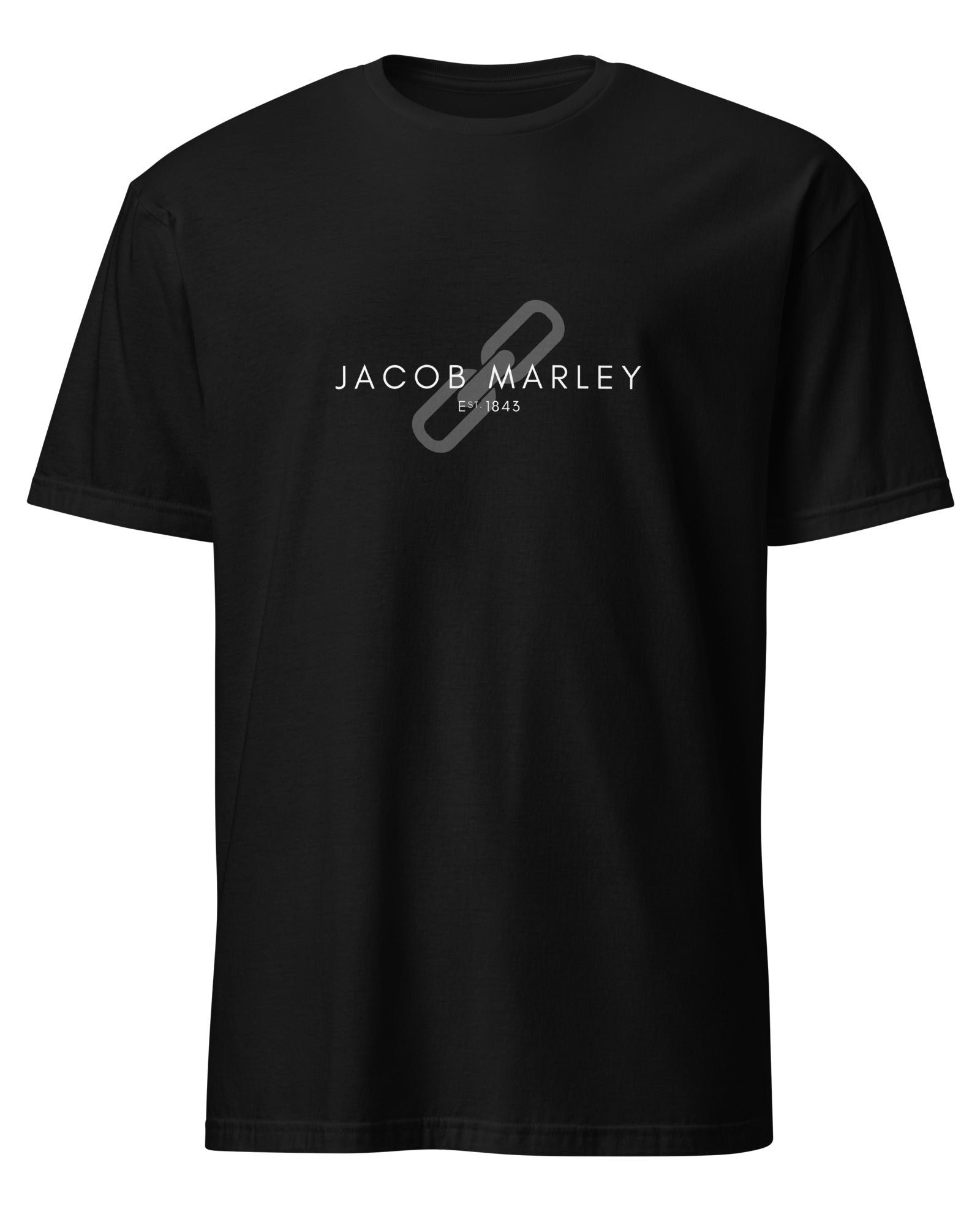 Jolly & Goode Shirts & Tops Jacob Marley Tee Cheeky British Style