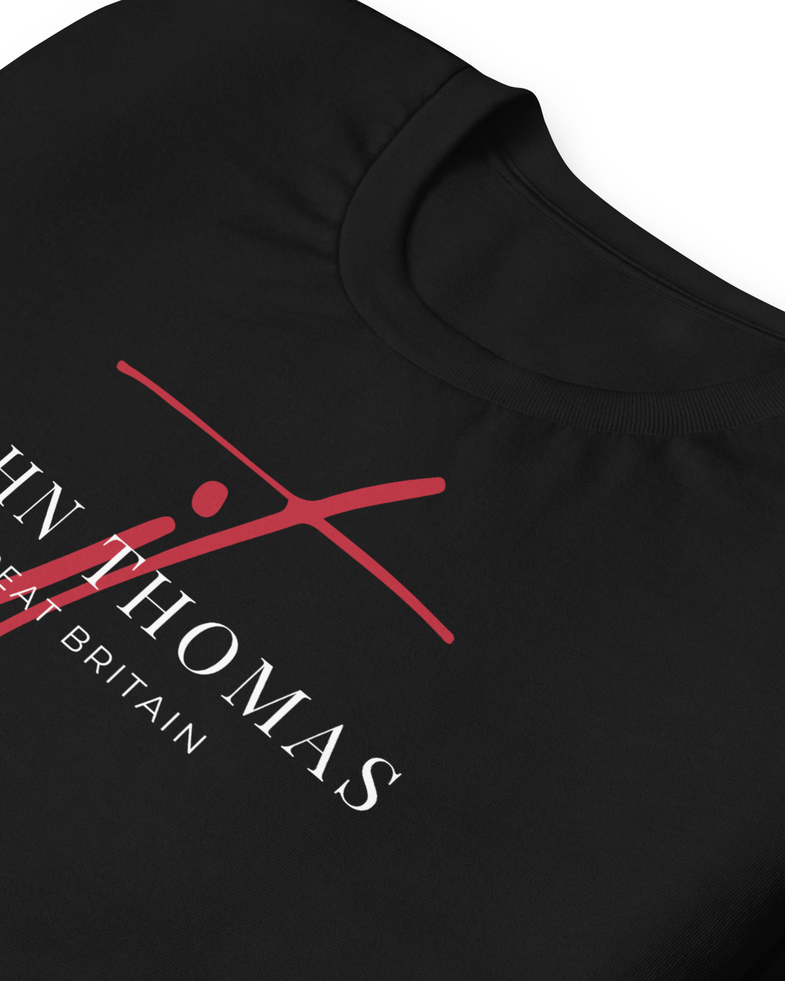 Jolly & Goode Shirts & Tops John Thomas Great Britain T-shirt Cheeky British Style