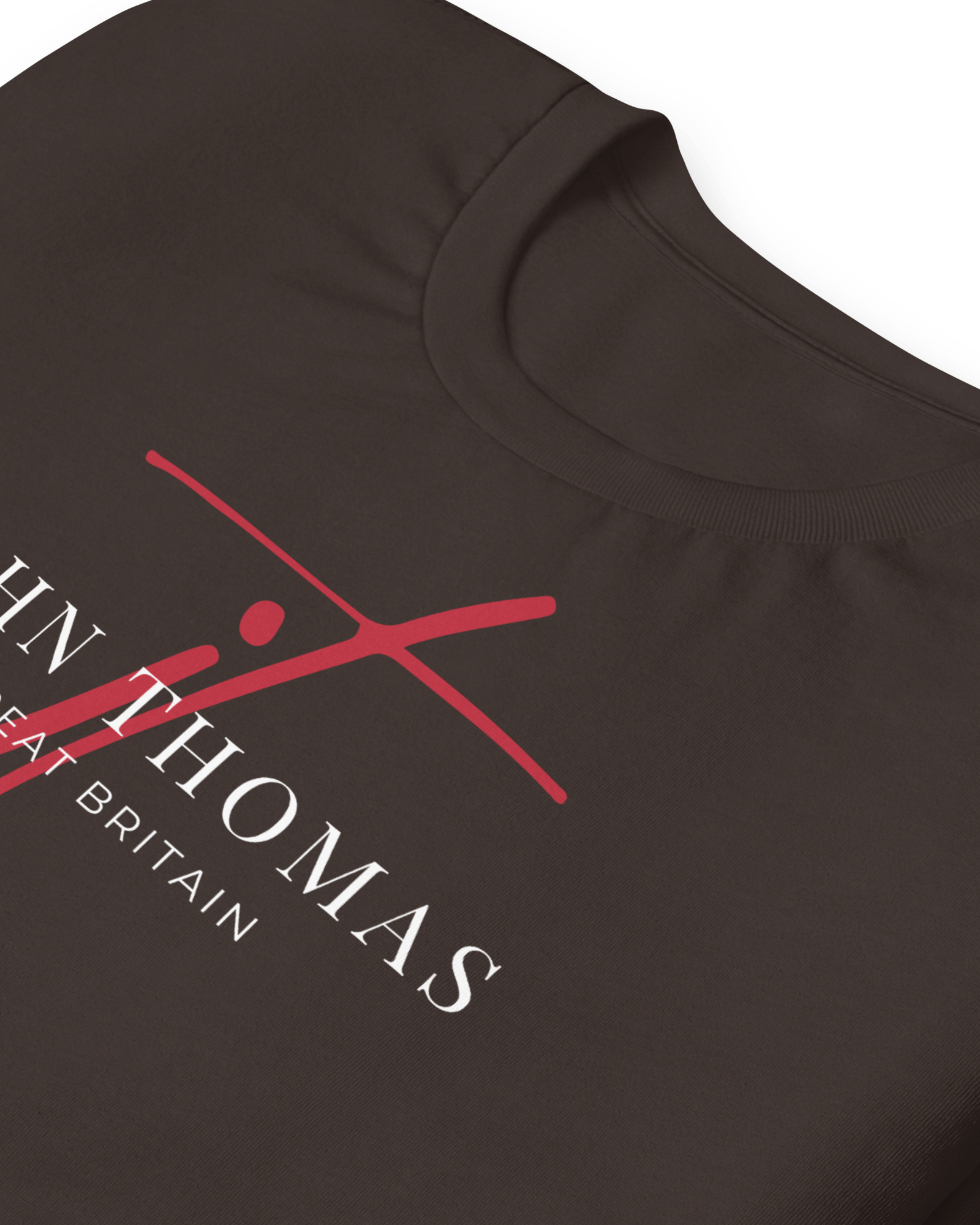 Jolly & Goode Shirts & Tops John Thomas Great Britain T-shirt Cheeky British Style