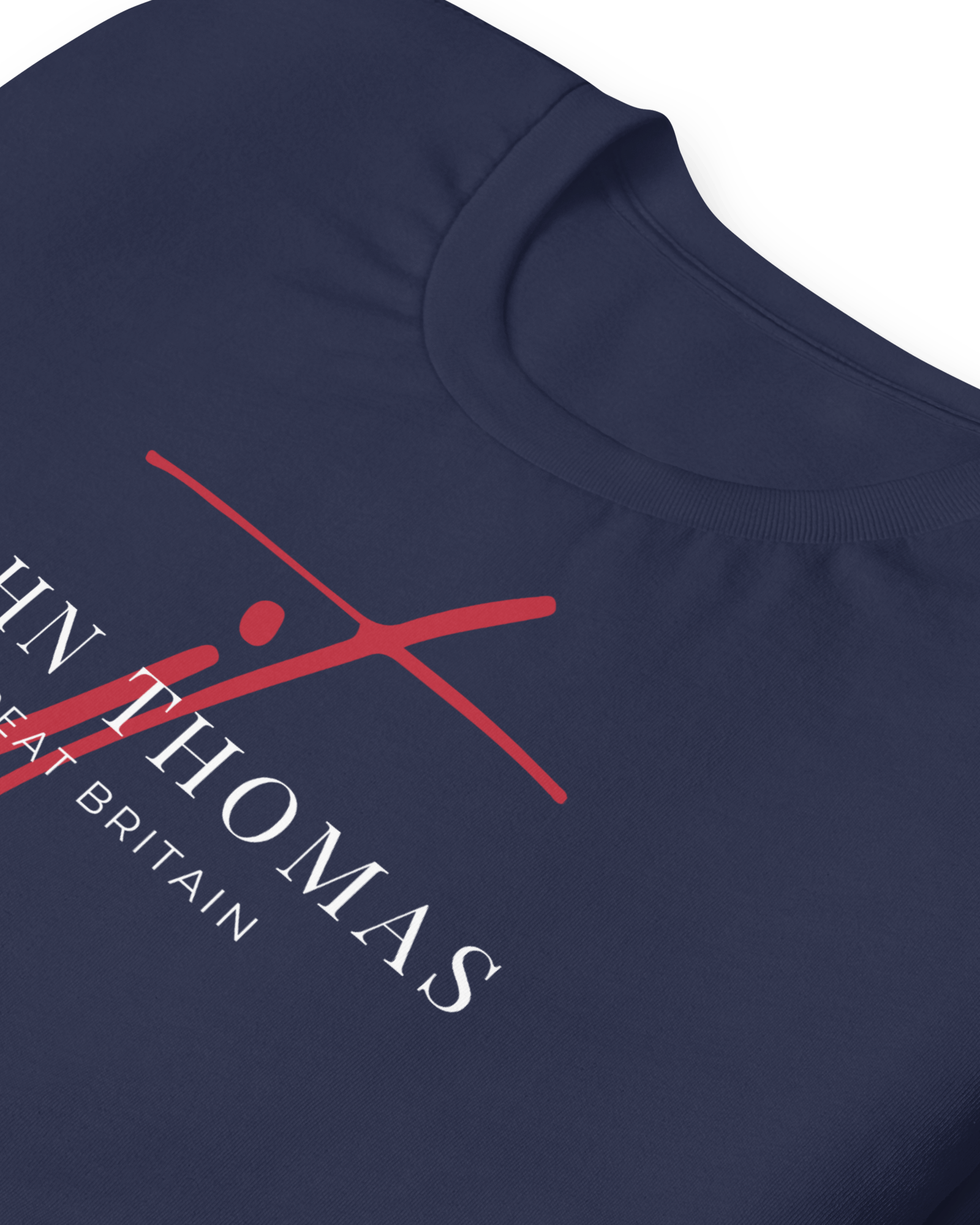 Jolly & Goode Shirts & Tops John Thomas Great Britain T-shirt Cheeky British Style