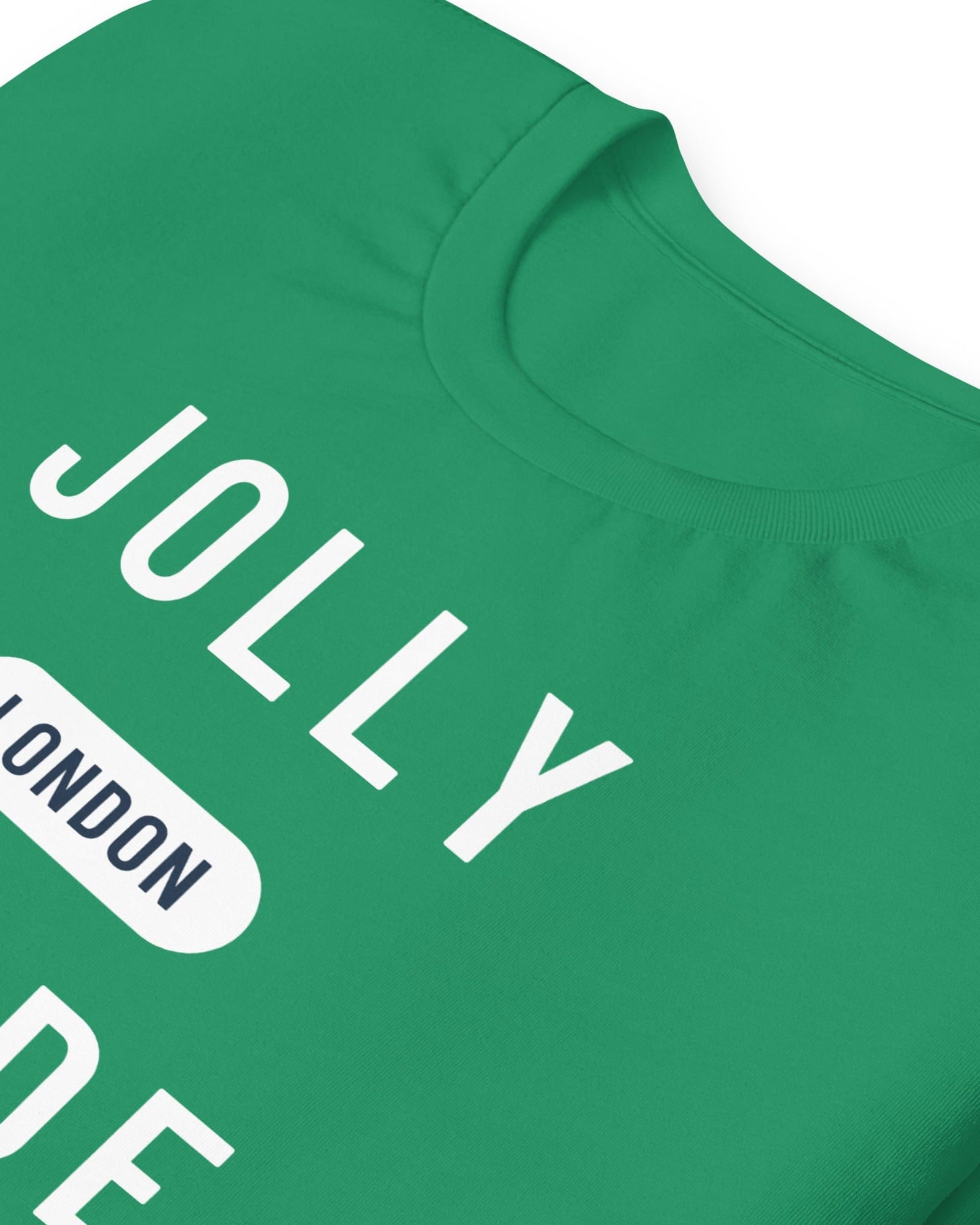 Jolly & Goode Shirts & Tops Jolly Goode London T-shirt Cheeky British Style