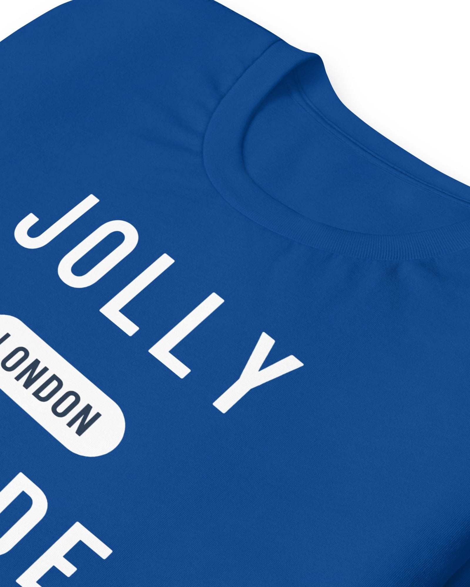 Jolly & Goode Shirts & Tops Jolly Goode London T-shirt Cheeky British Style