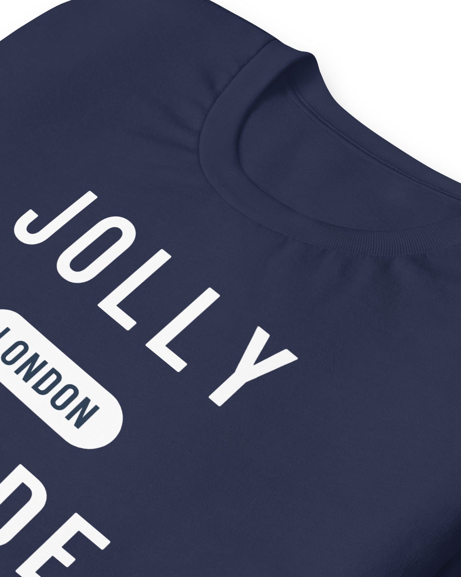 Jolly & Goode Shirts & Tops Jolly Goode London T-shirt Cheeky British Style