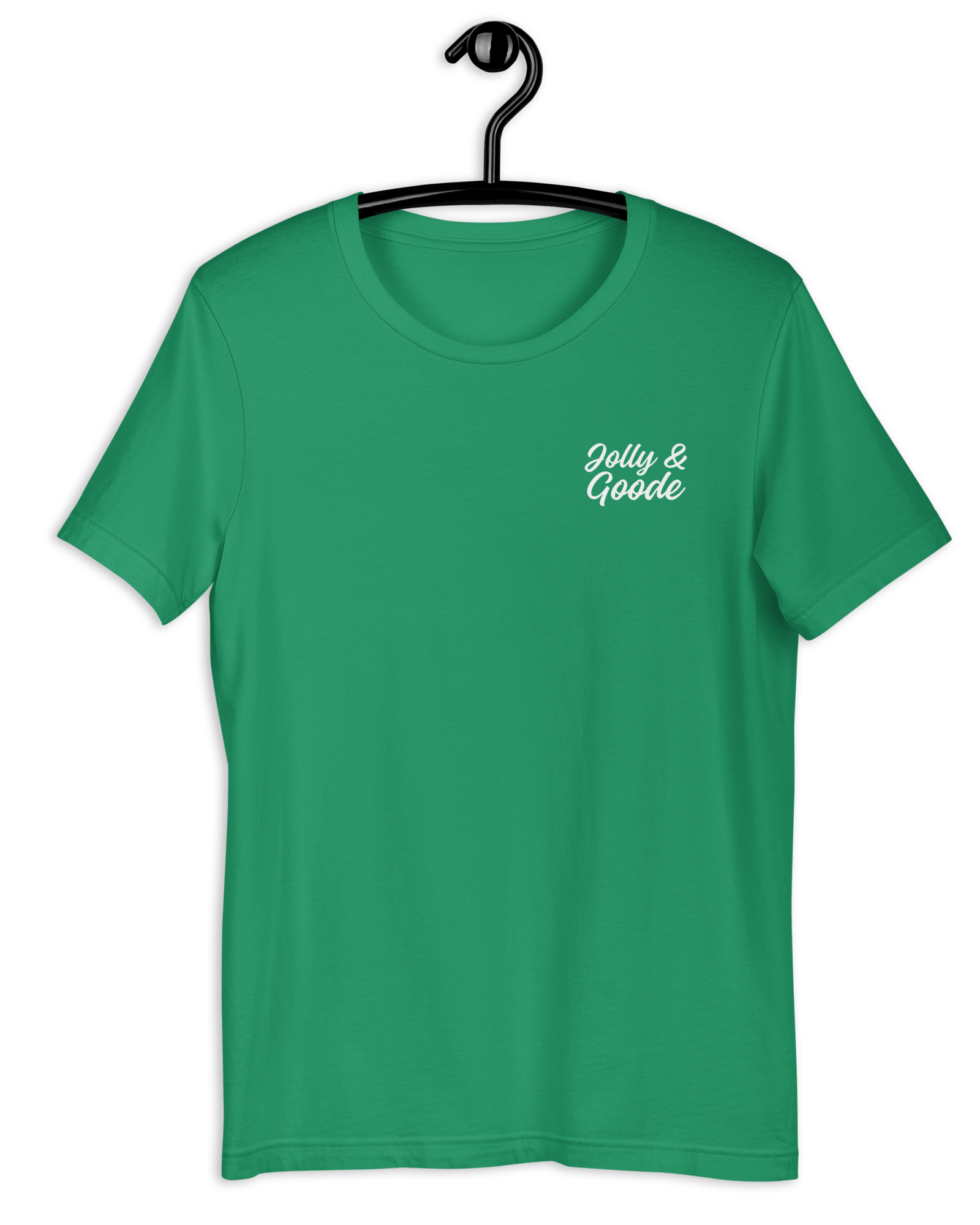 Jolly & Goode Shirts & Tops Jolly & Goode T-shirt | Handwritten Cheeky British Style