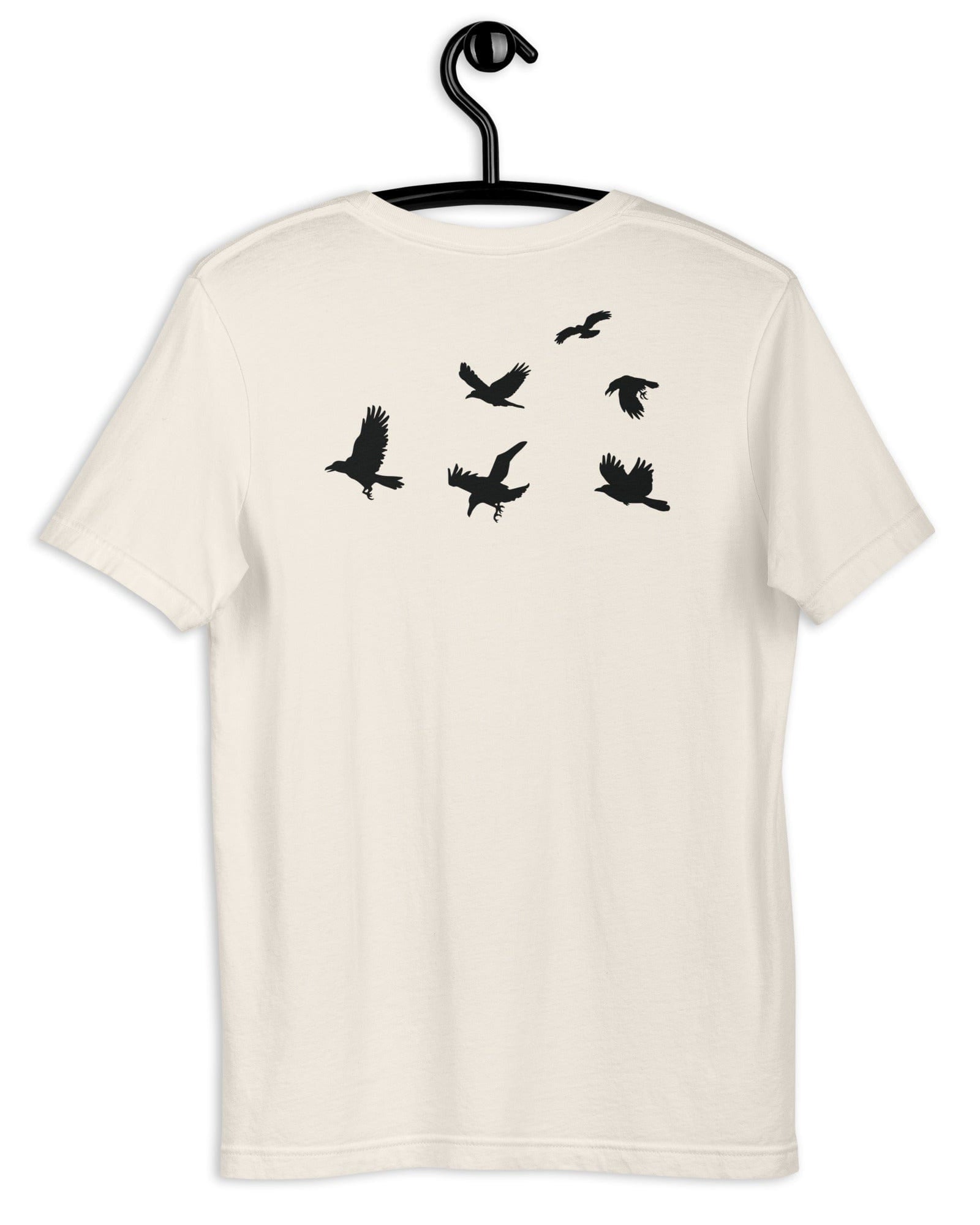 Jolly & Goode Shirts & Tops London Raven T-shirt | Tower of London Cheeky British Style