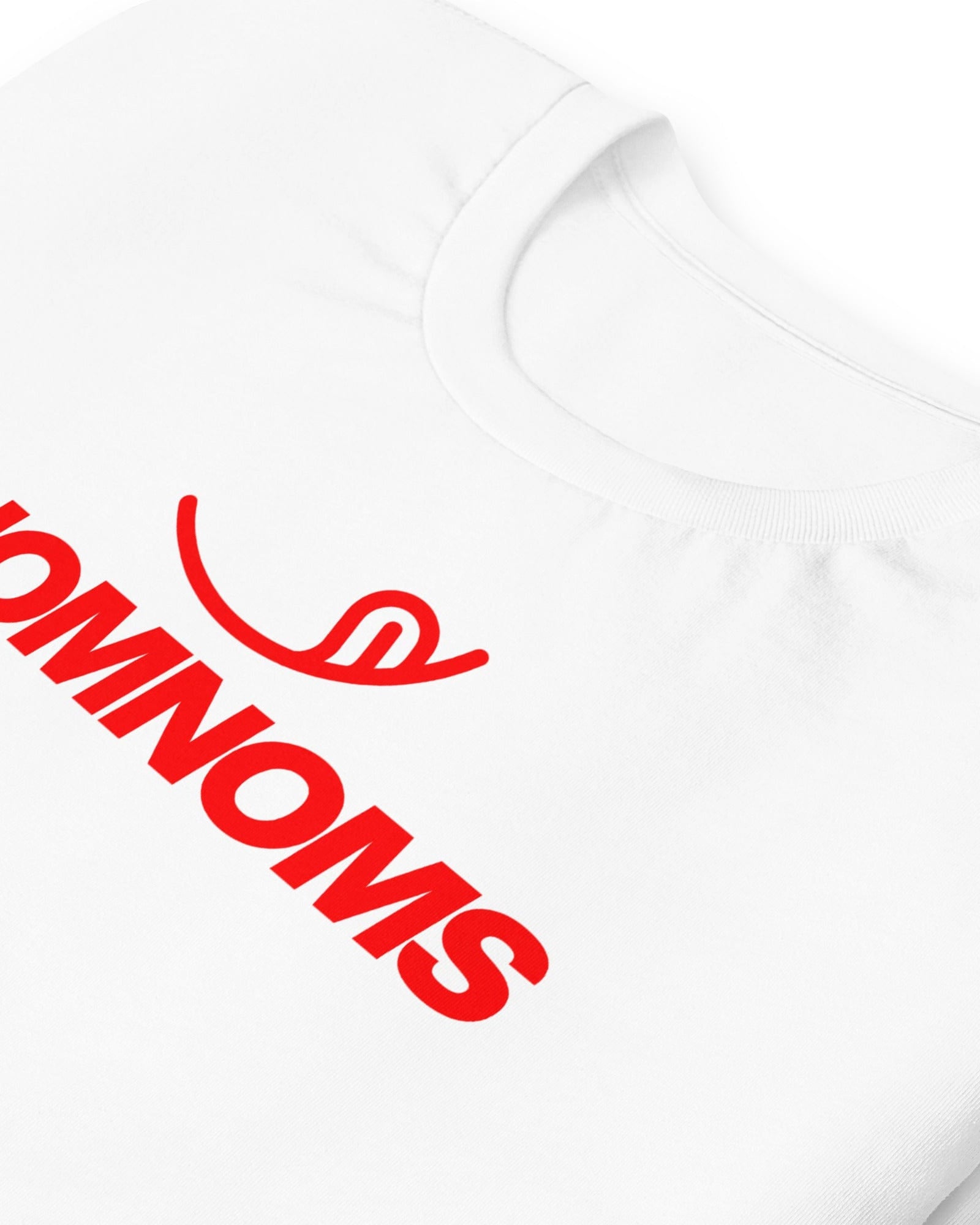 Jolly & Goode Shirts & Tops Nomnoms T-shirt Cheeky British Style