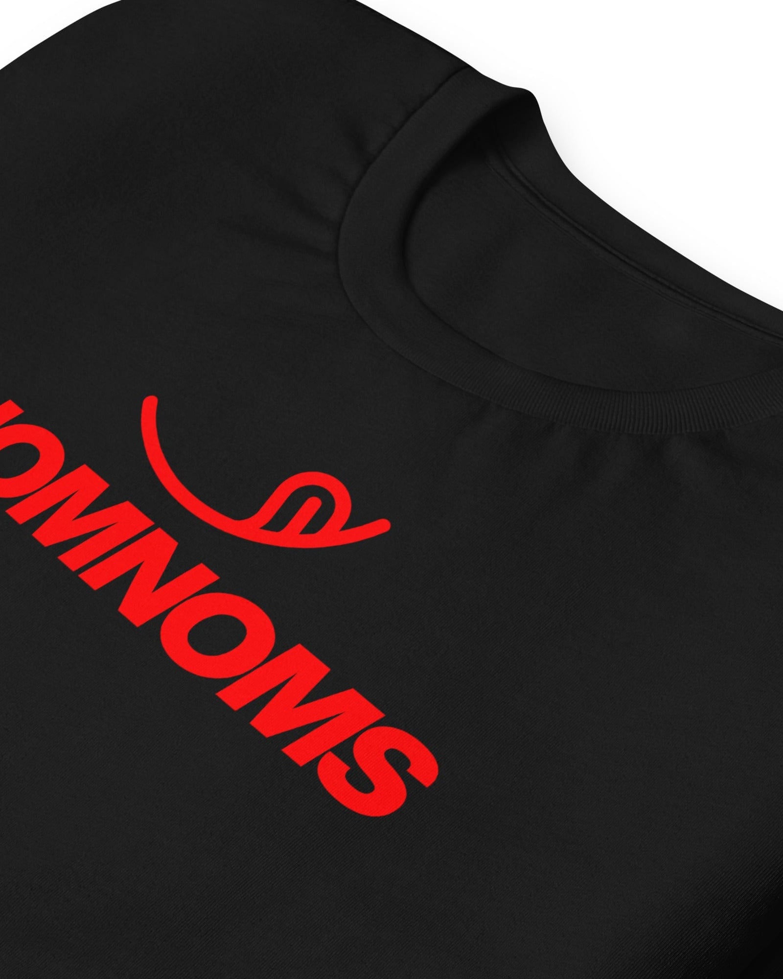 Jolly & Goode Shirts & Tops Nomnoms T-shirt Cheeky British Style