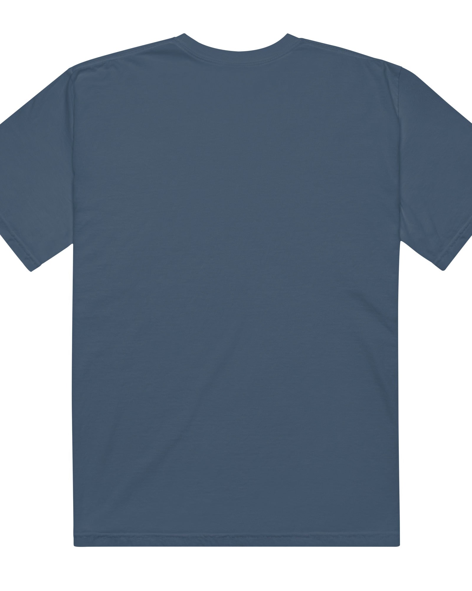 Jolly & Goode Shirts & Tops Nomnoms Tee | Garment-Dyed Cheeky British Style