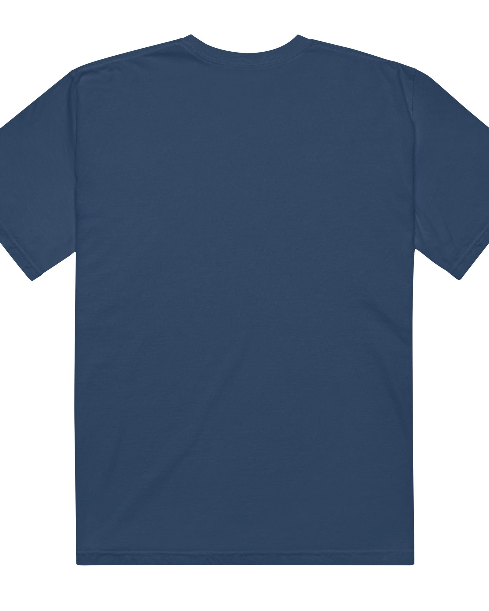 Jolly & Goode Shirts & Tops Nomnoms Tee | Garment-Dyed Cheeky British Style