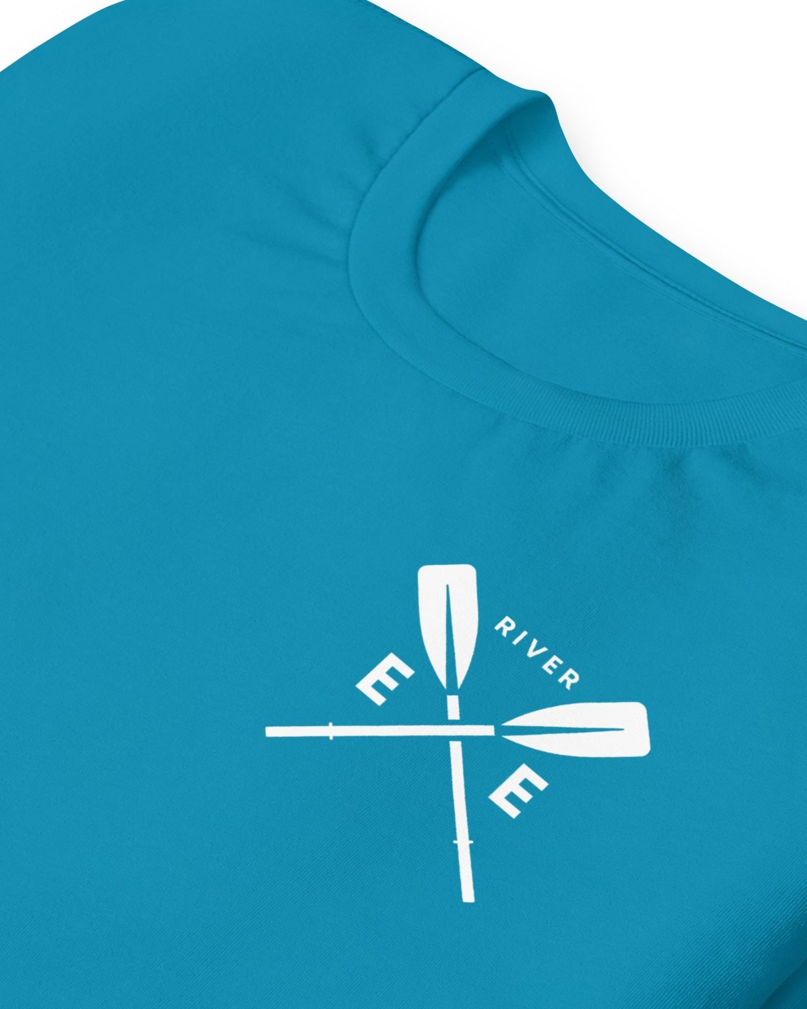 Jolly & Goode Shirts & Tops River Exe T-shirt | Exeter Gift Shop Cheeky British Style