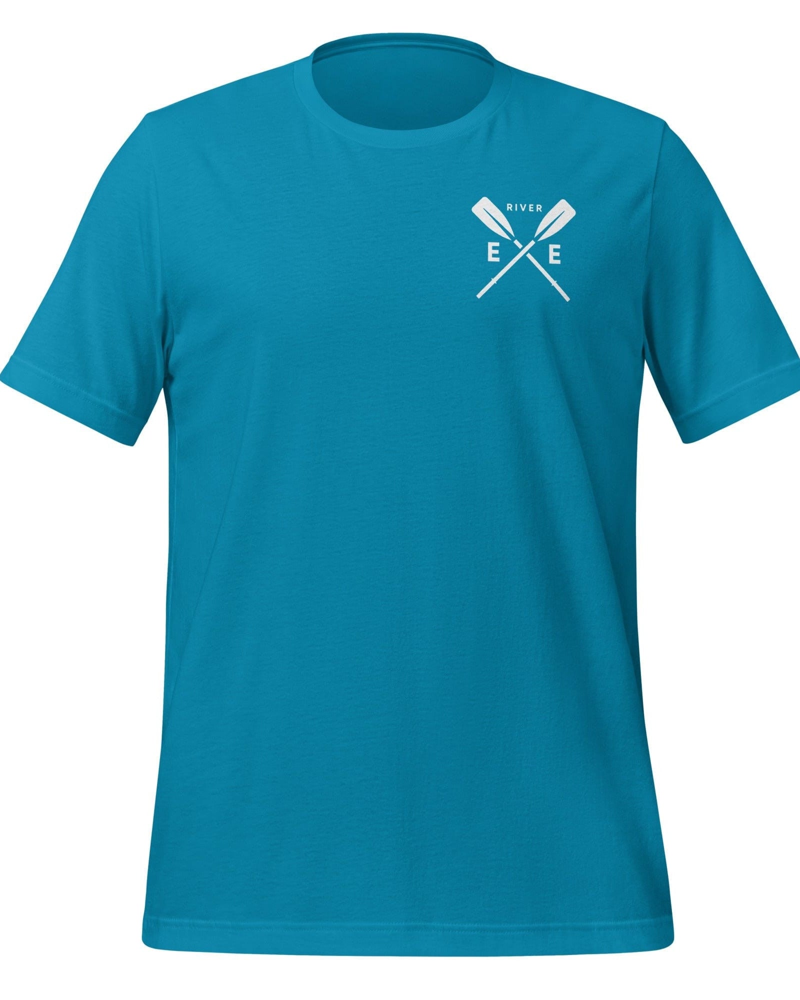 Jolly & Goode Shirts & Tops River Exe T-shirt | Exeter Gift Shop Cheeky British Style