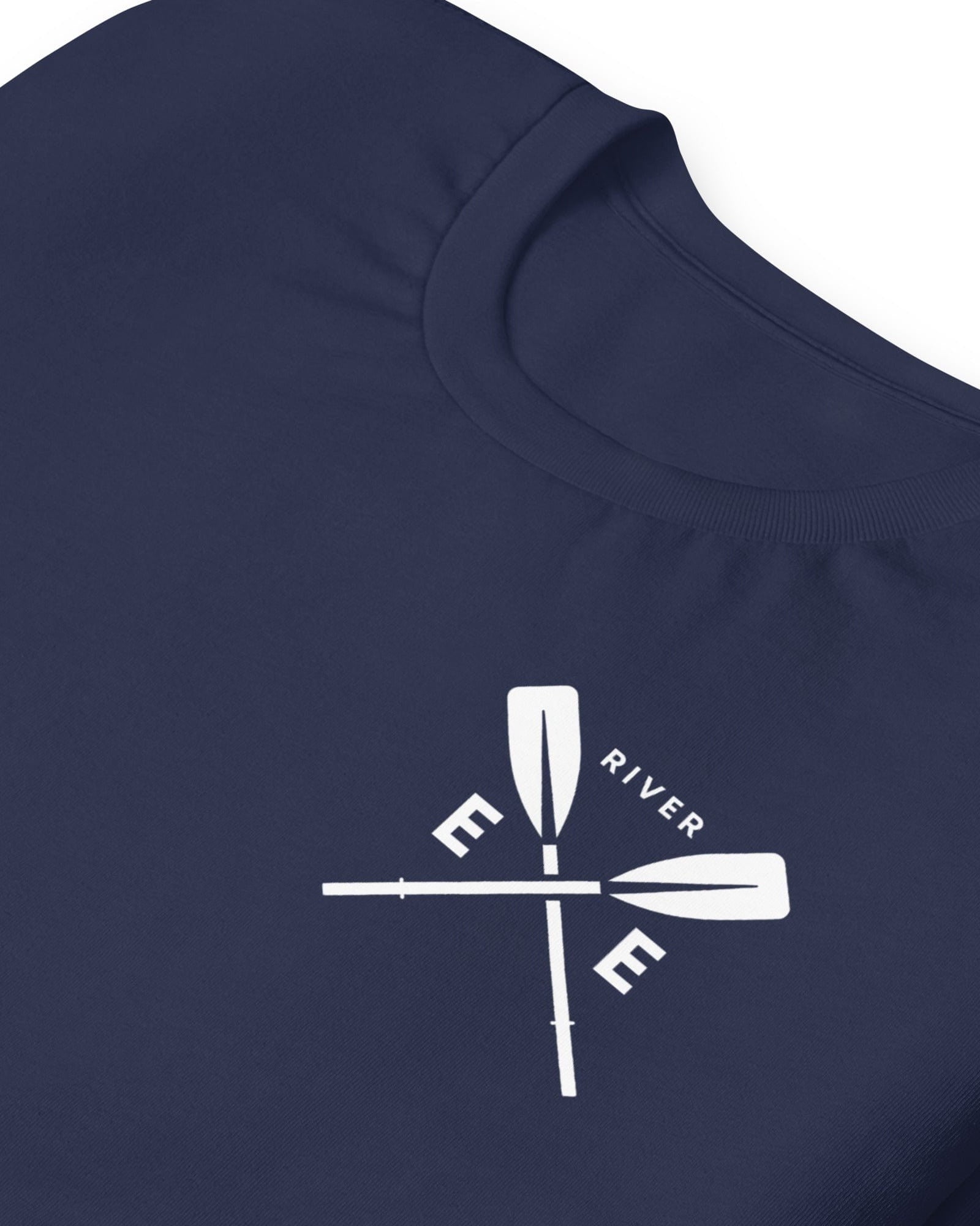 Jolly & Goode Shirts & Tops River Exe T-shirt | Exeter Gift Shop Cheeky British Style