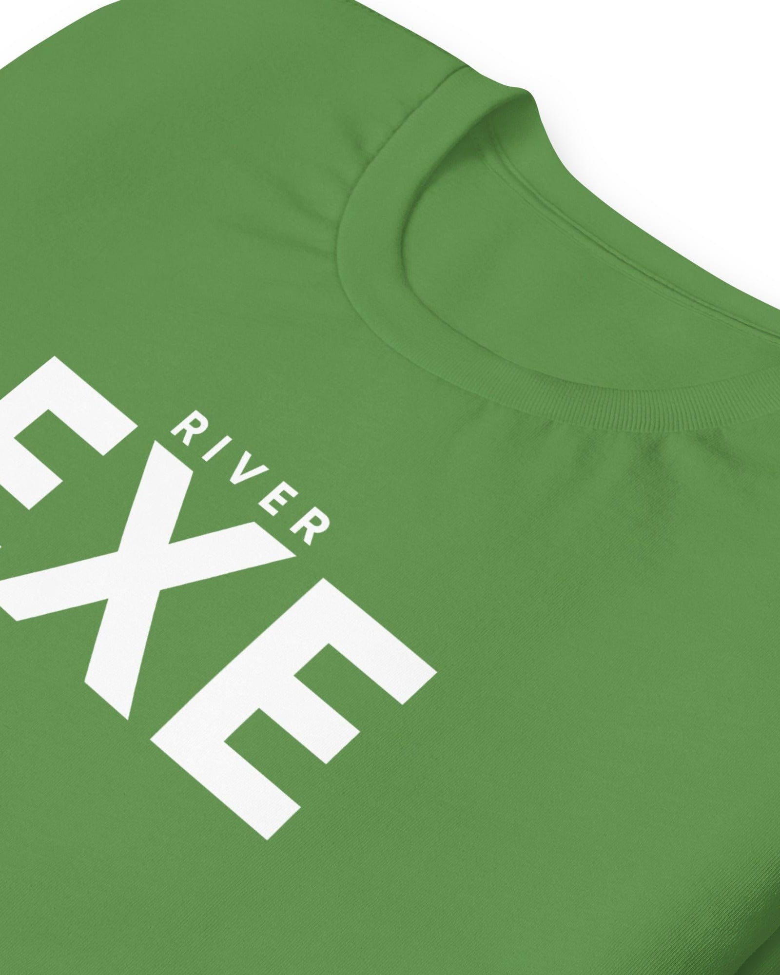 Jolly & Goode Shirts & Tops River Exe T-shirt | Unisex | Exeter Shop Cheeky British Style