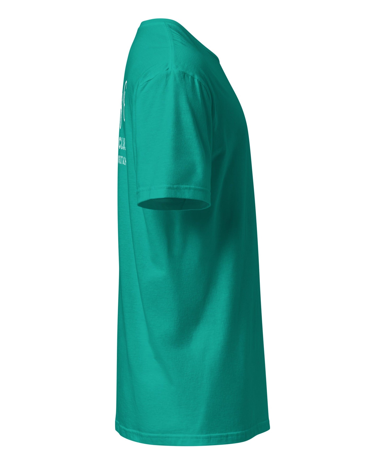 Jolly & Goode Shirts & Tops Steady On Surf Club Great Britain Tee | Unisex Cheeky British Style