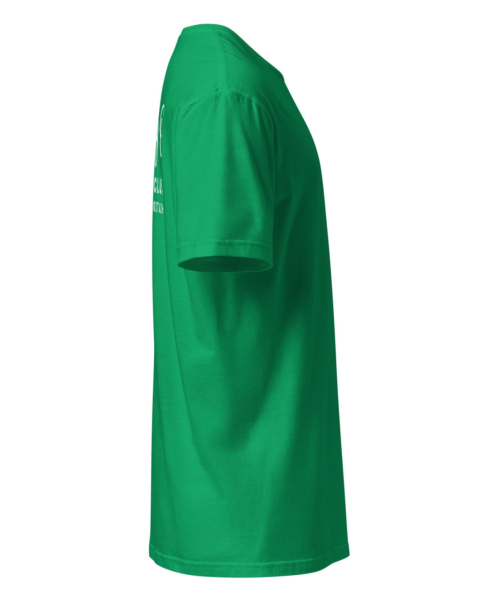 Jolly & Goode Shirts & Tops Steady On Surf Club Great Britain Tee | Unisex Cheeky British Style