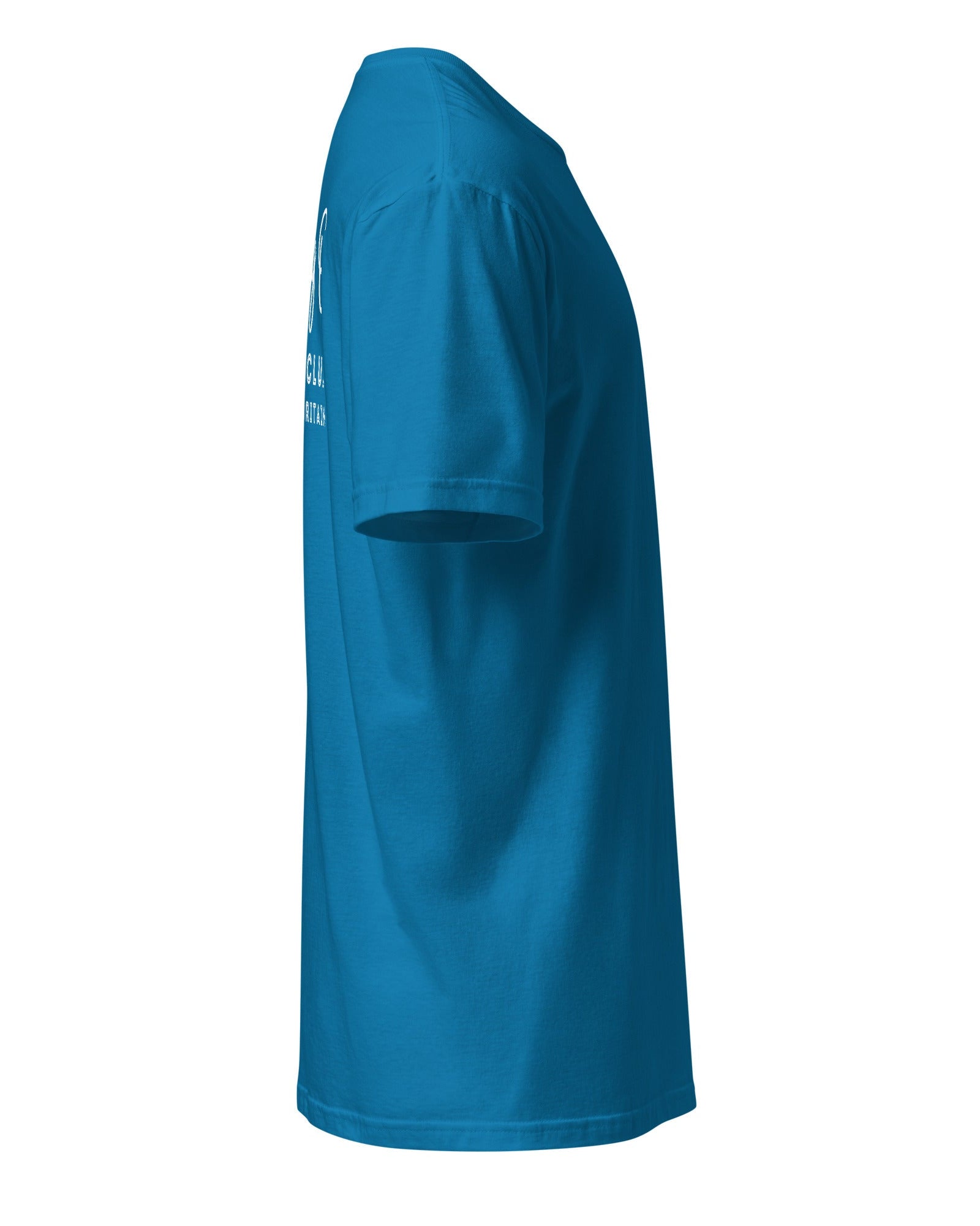 Jolly & Goode Shirts & Tops Steady On Surf Club Great Britain Tee | Unisex Cheeky British Style