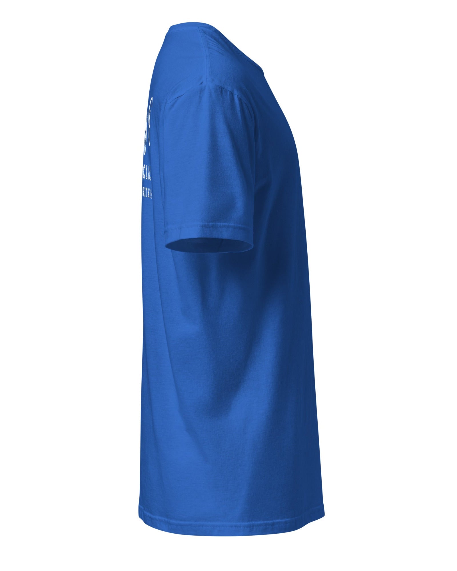 Jolly & Goode Shirts & Tops Steady On Surf Club Great Britain Tee | Unisex Cheeky British Style