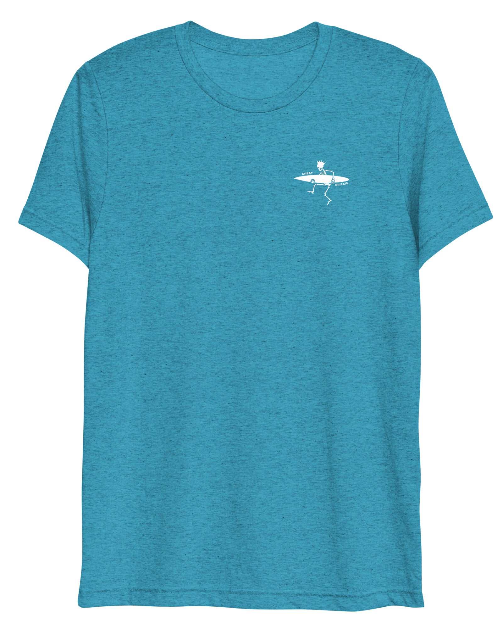 Jolly & Goode Shirts & Tops Surf's Up, Mate | Steady On Surf Club Tee Cheeky British Style