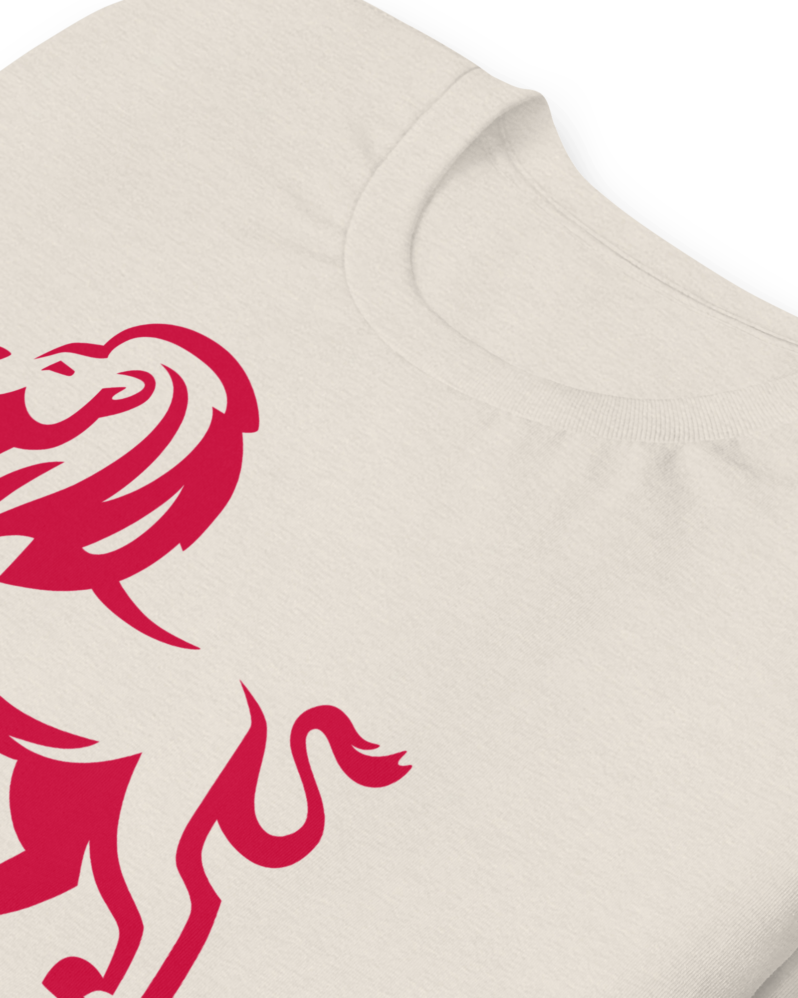 Jolly & Goode Shirts & Tops Union Jack GB Lion T-shirt Cheeky British Style