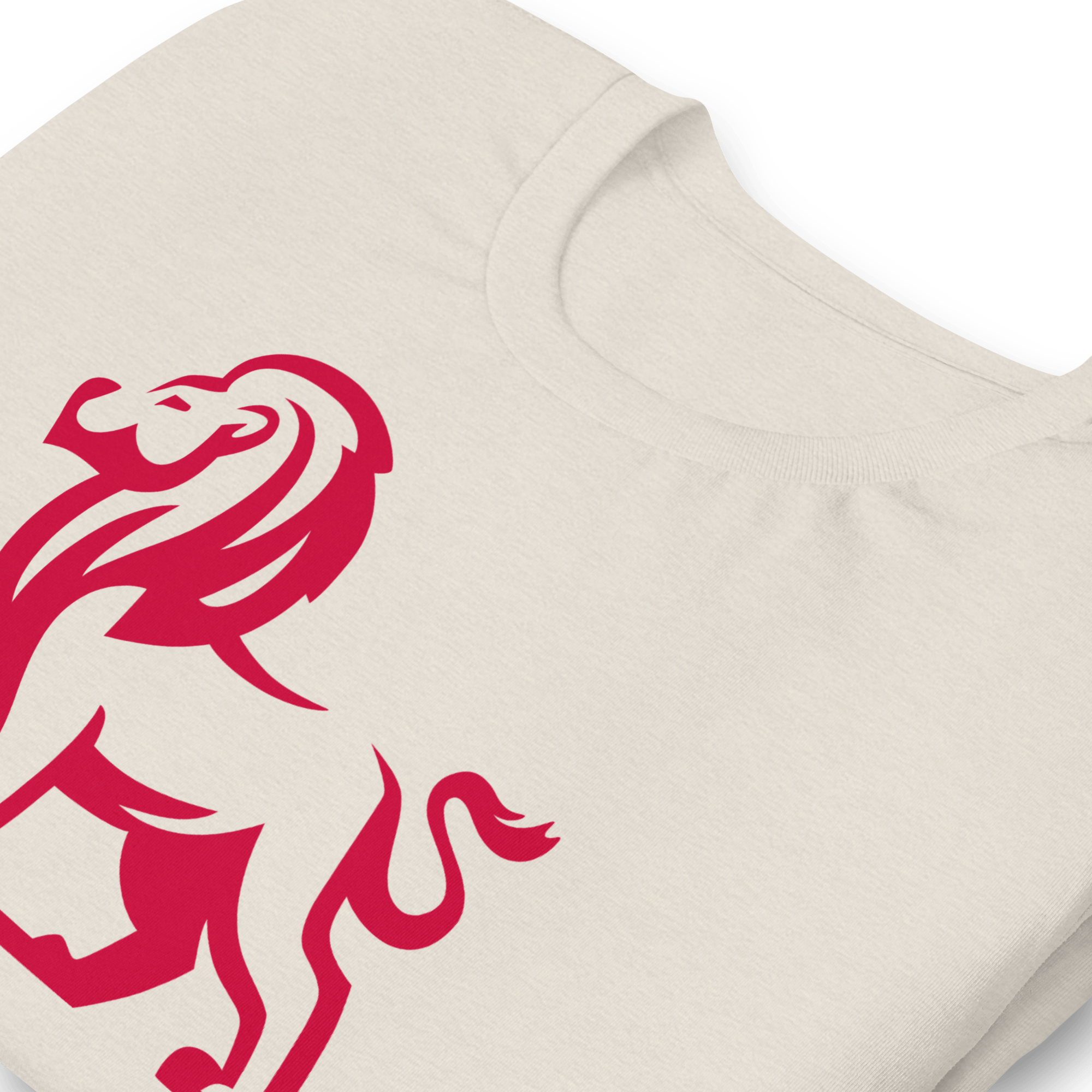 Jolly & Goode Shirts & Tops Union Jack GB Lion T-shirt Cheeky British Style