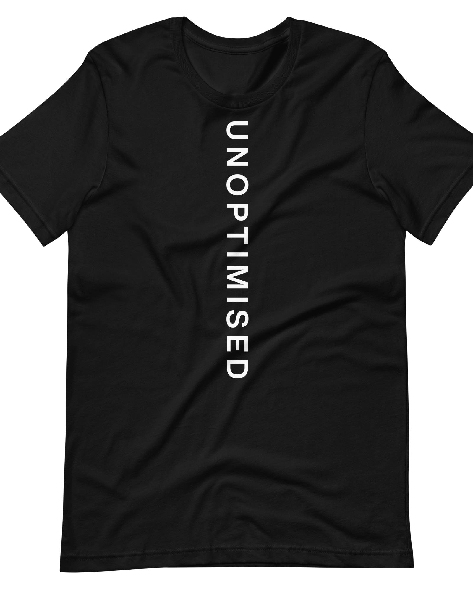 Jolly & Goode Shirts & Tops Unoptimised T-shirt | Unisex Fit Cheeky British Style