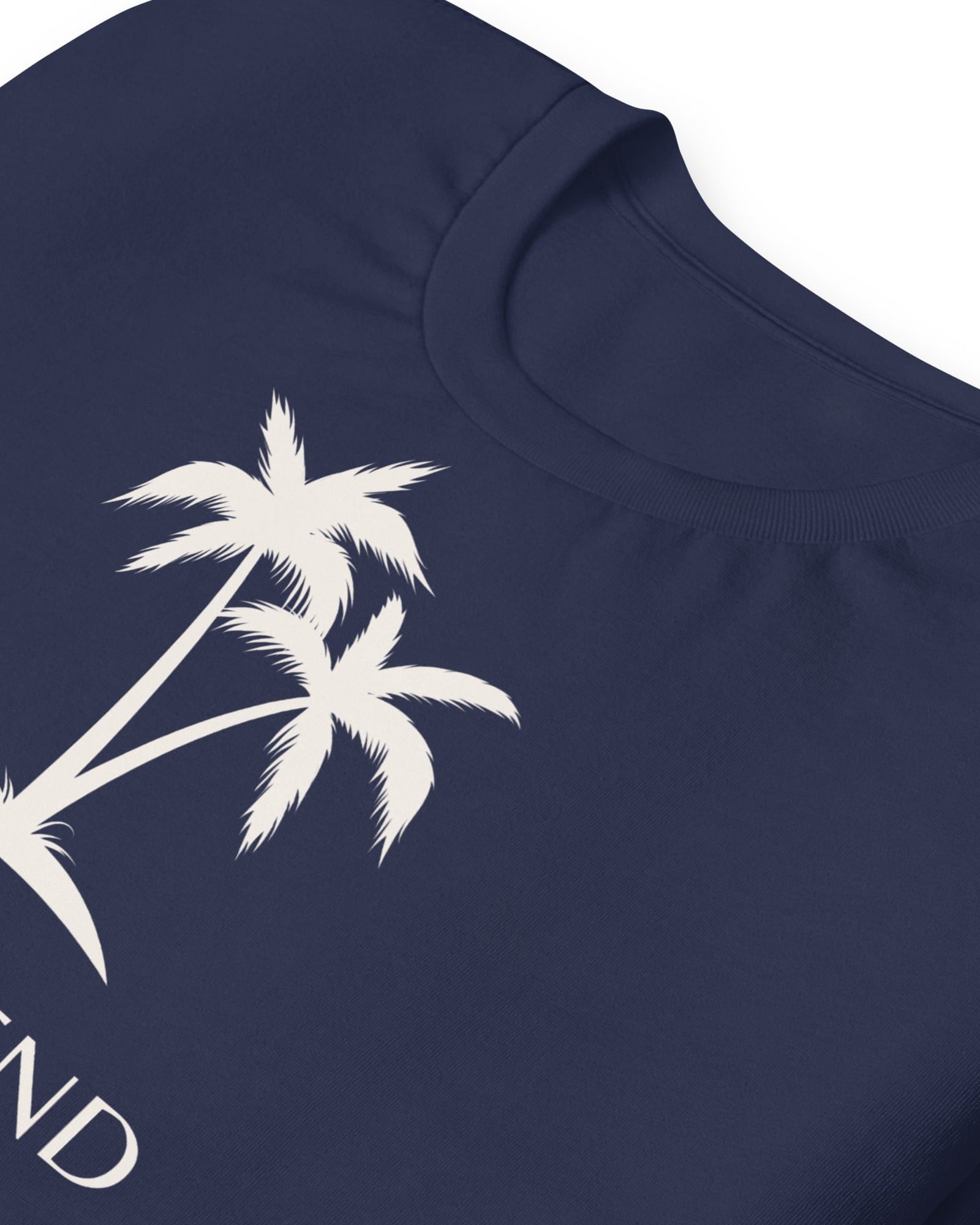 Jolly & Goode Shirts & Tops Wit's End Beach Club T-shirt Cheeky British Style