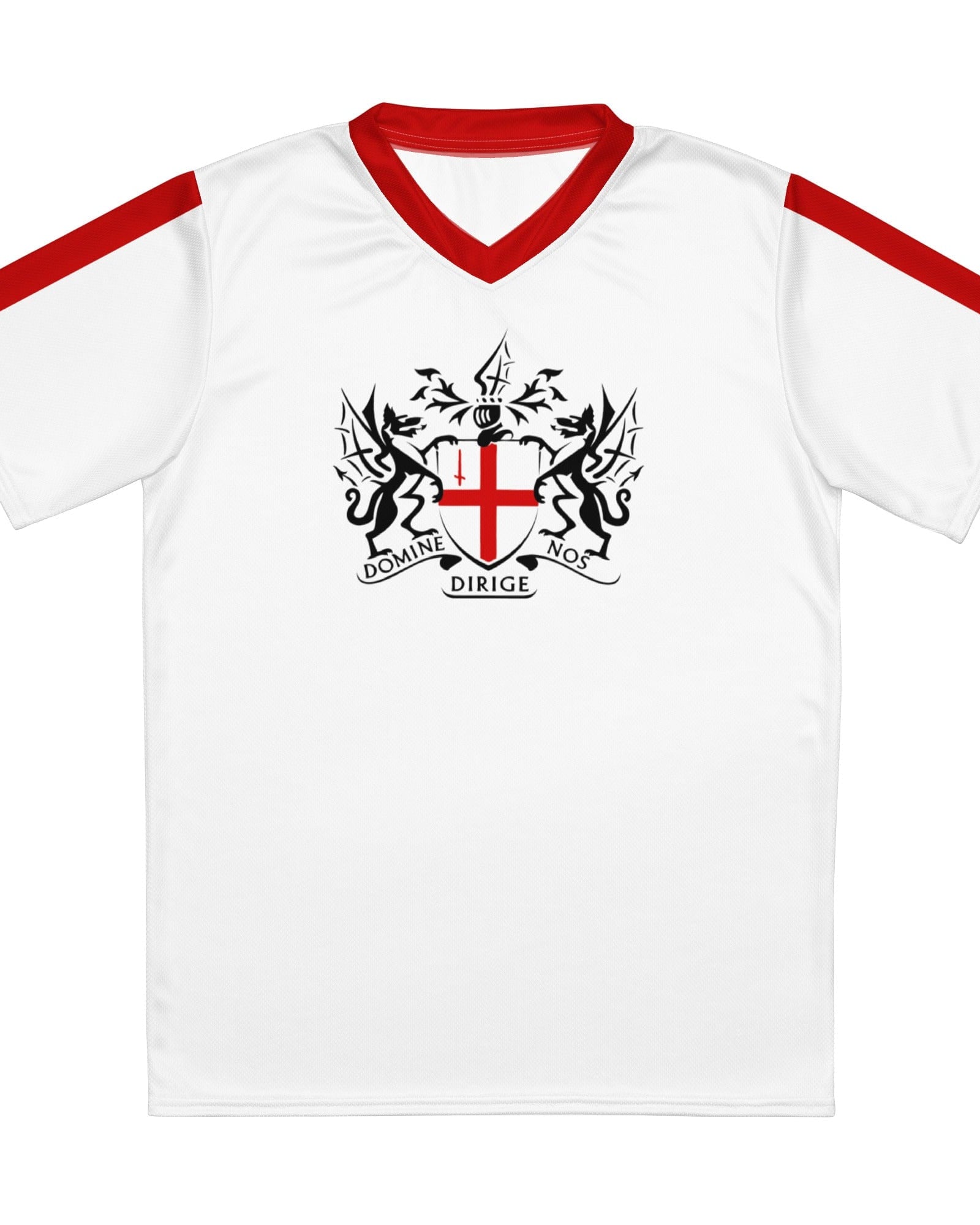 Jolly & Goode Sports Jersey 2XS City of London Jersey | Unisex Cheeky British Style