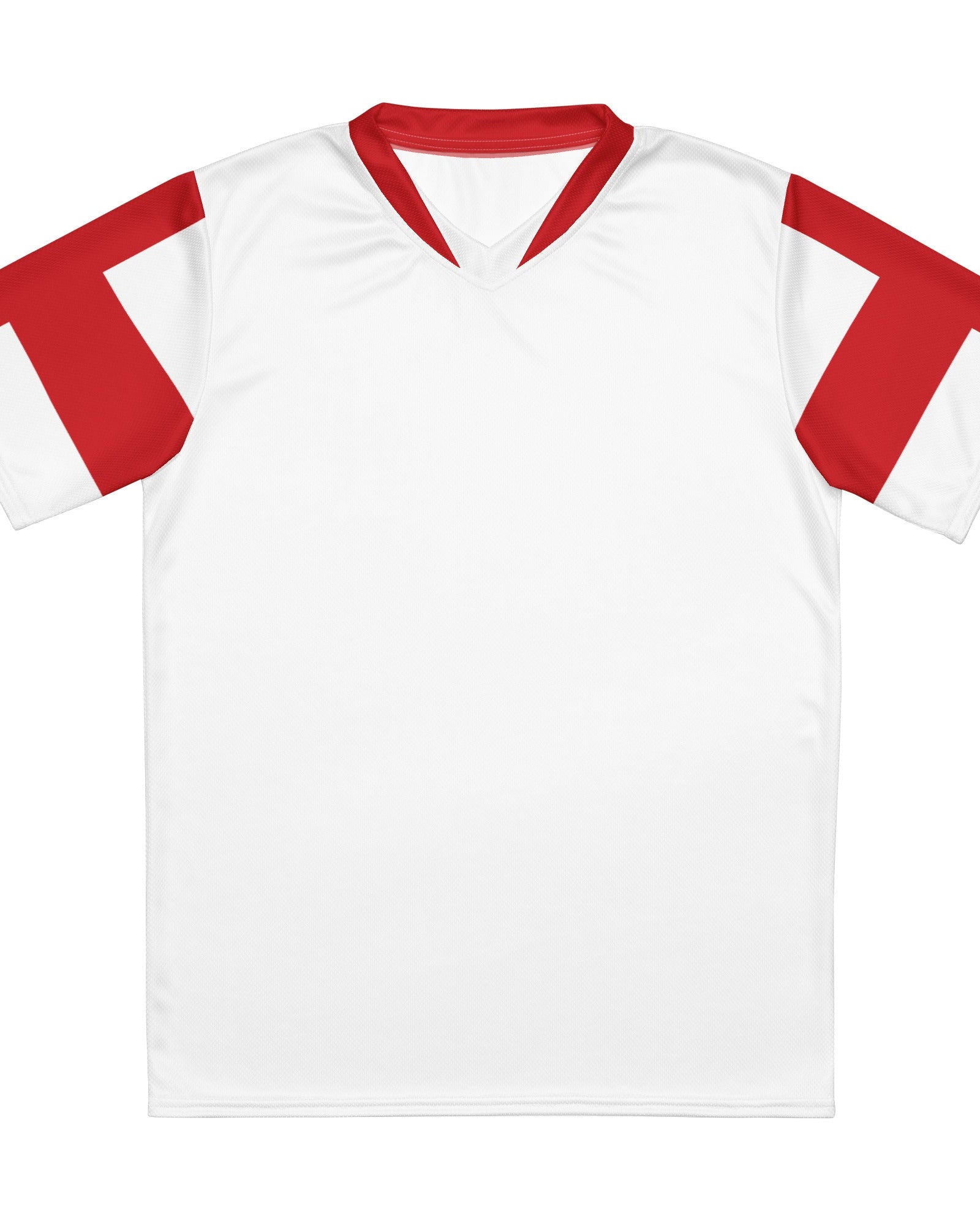 Jolly & Goode Sports Jersey 2XS Flag of England Jersey | Sport | Unisex Cheeky British Style