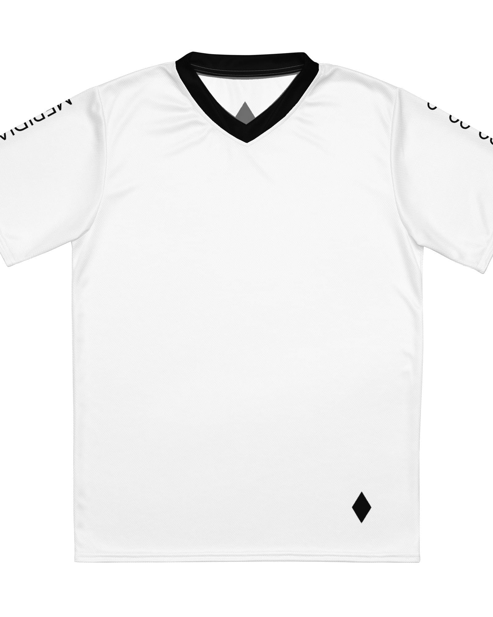 Jolly & Goode Sports Jersey 2XS Greenwich Meridian Jersey | Unisex Cheeky British Style