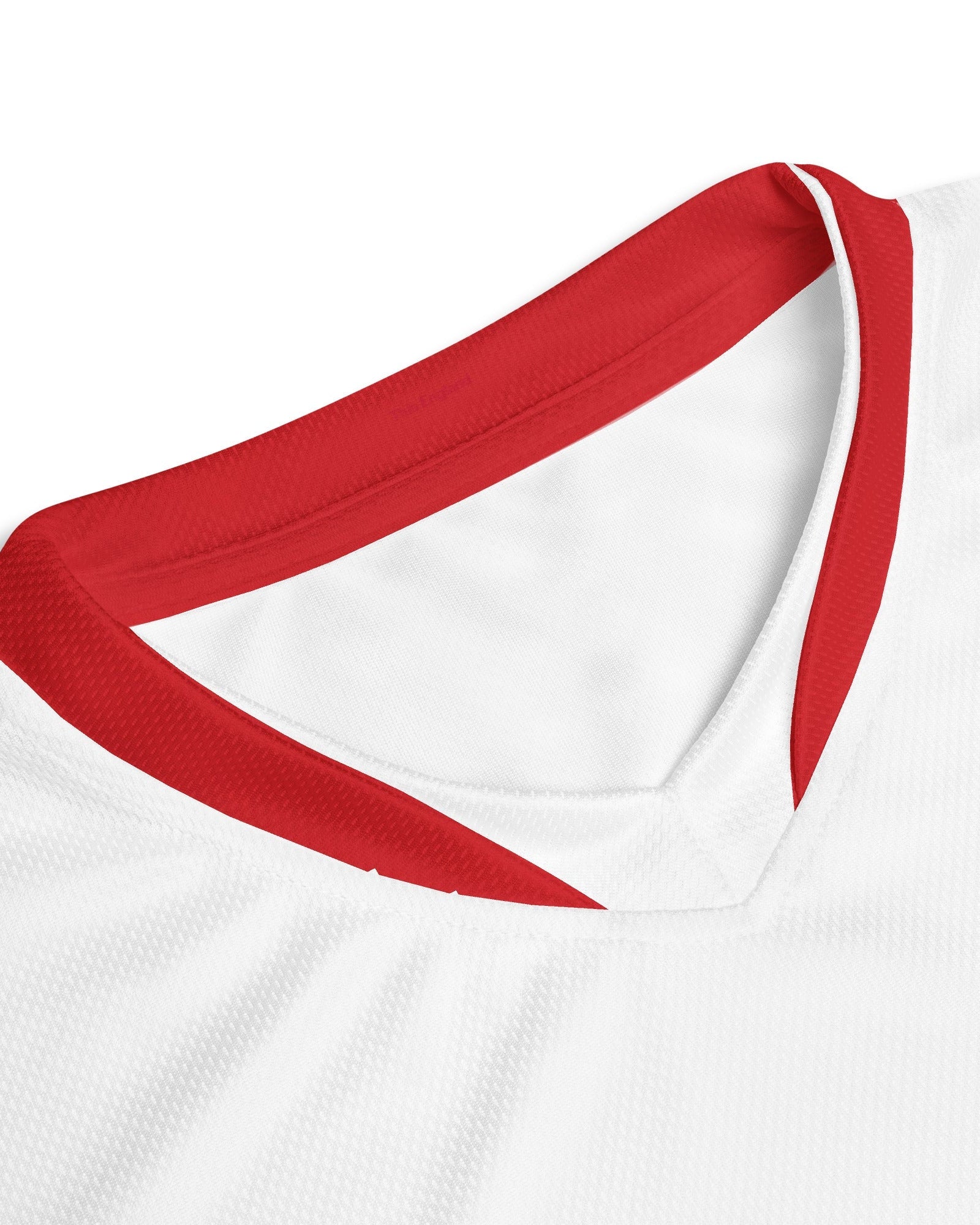 Jolly & Goode Sports Jersey Flag of England Jersey | Sport | Unisex Cheeky British Style