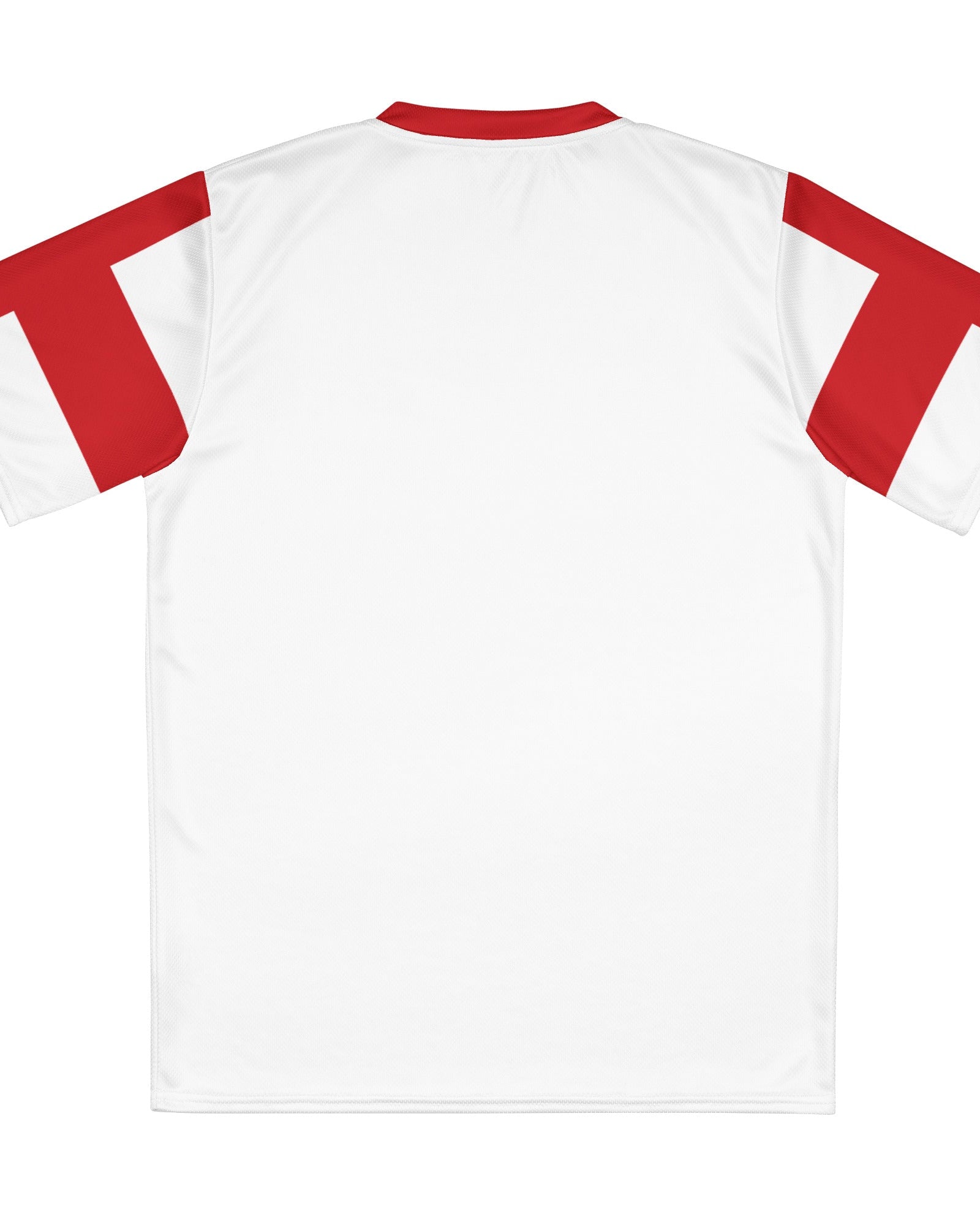 Jolly & Goode Sports Jersey Flag of England Jersey | Sport | Unisex Cheeky British Style