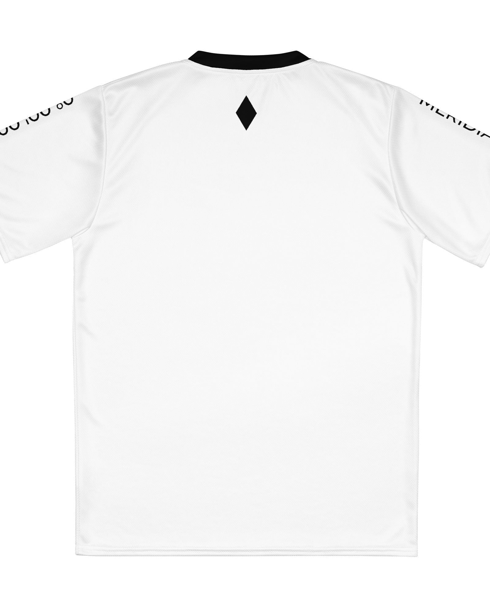 Jolly & Goode Sports Jersey Greenwich Meridian Jersey | Unisex Cheeky British Style