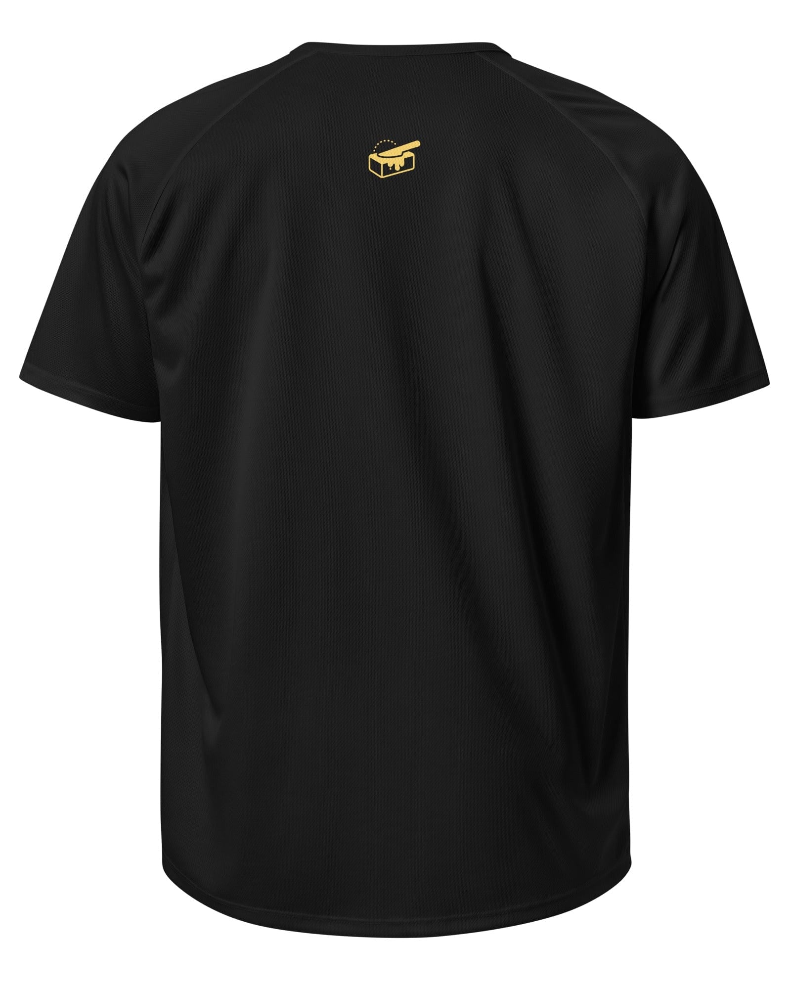 Jolly & Goode Sports Jersey Team Butter Sports Jersey | Unisex Fit | Great Chef Gift Cheeky British Style