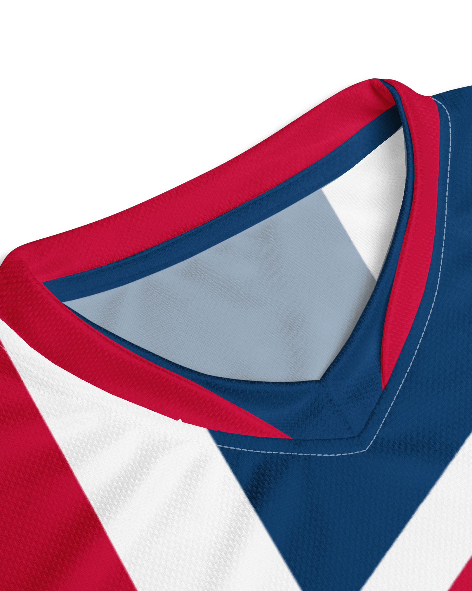 Jolly & Goode Sports Jersey Union Jack Jersey | Unisex Fit Cheeky British Style