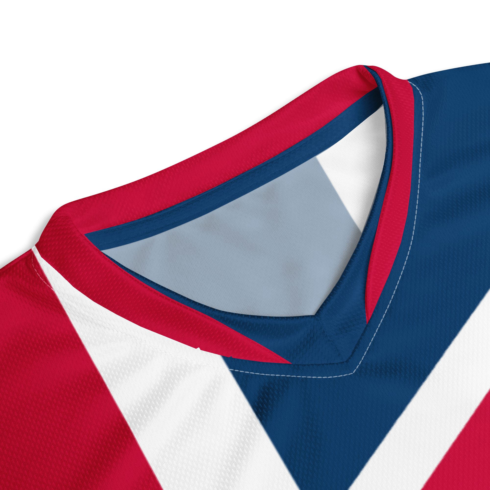 Jolly & Goode Sports Jersey Union Jack Jersey | Unisex Fit Cheeky British Style