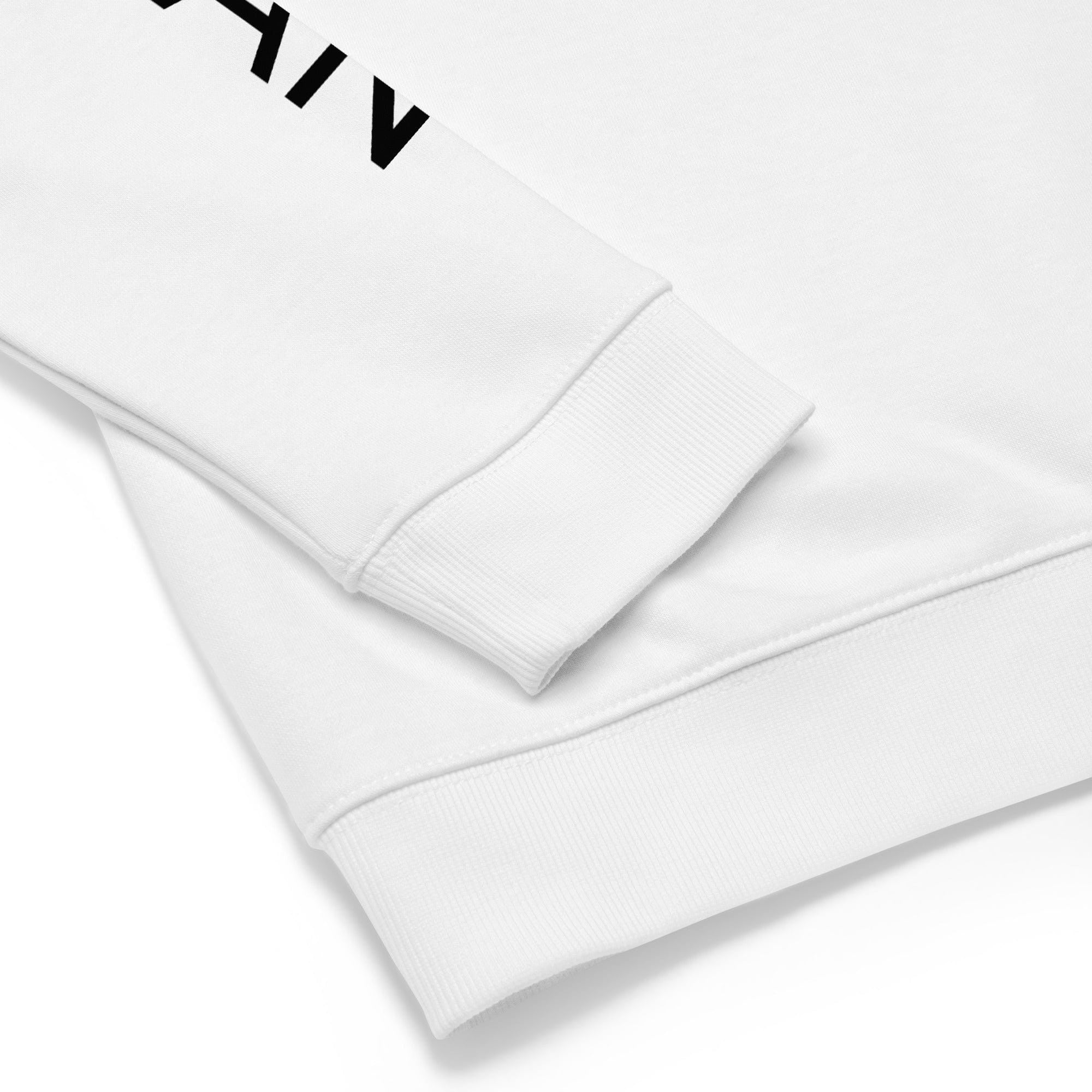 Jolly & Goode Sweatshirt Greenwich Meridian Sweatshirt | Organic Raglan Cheeky British Style