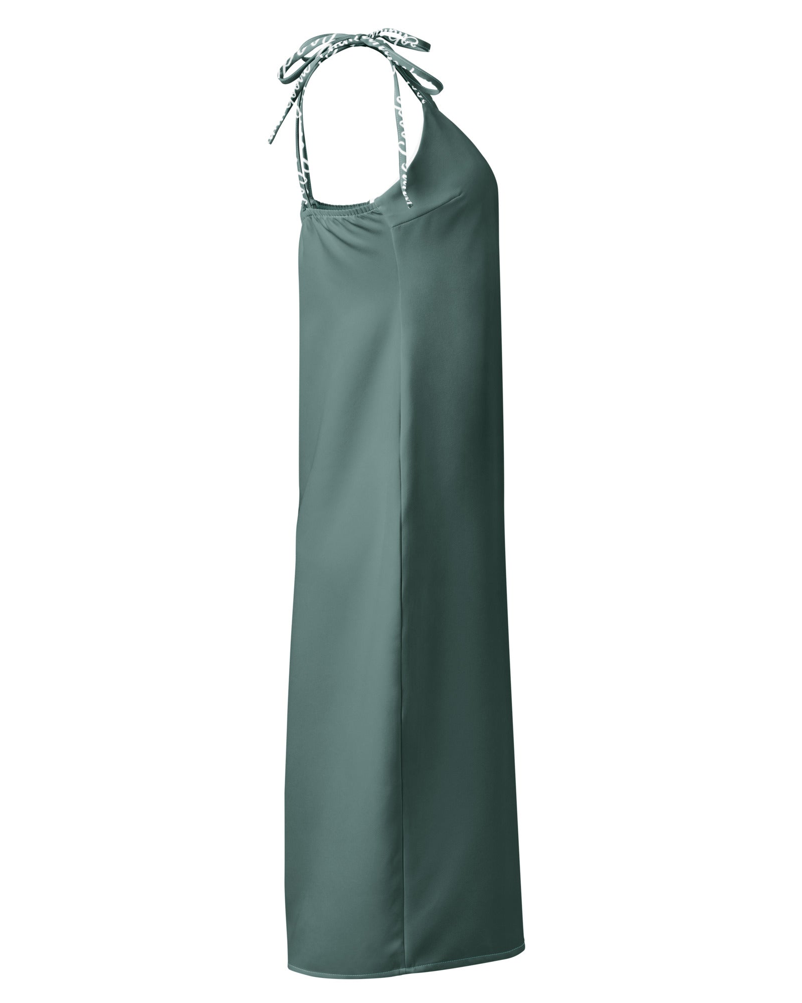 Jolly & Goode Tie-Strap Dresses Emma Goode Signature Tie-Strap Dress with Built-In Bra Cheeky British Style