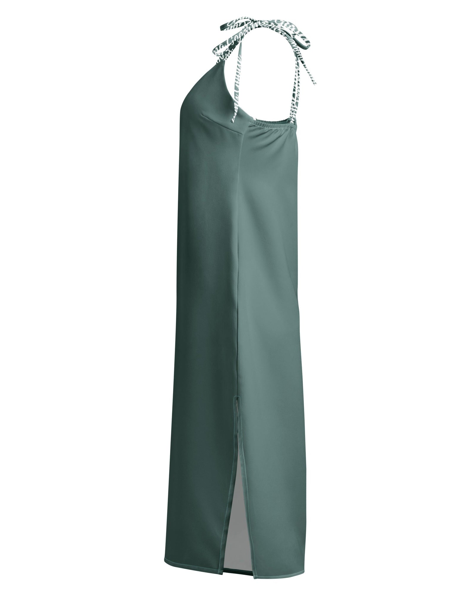 Jolly & Goode Tie-Strap Dresses Emma Goode Signature Tie-Strap Dress with Built-In Bra Cheeky British Style