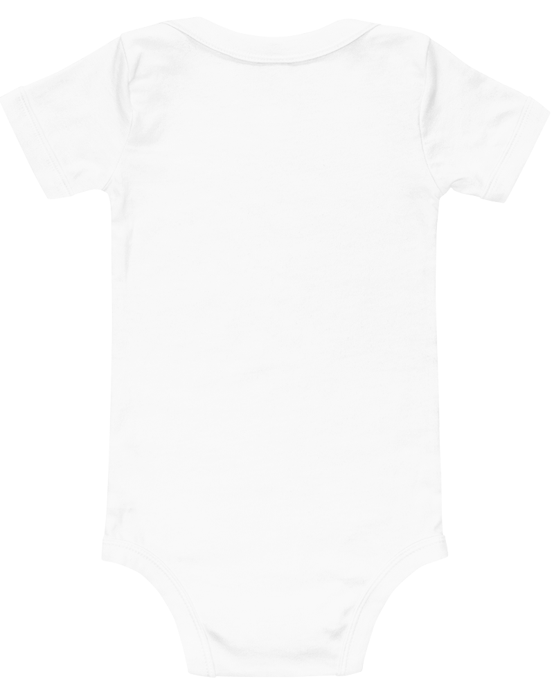 Jolly & Goode Toddlers Tudor Pub Onesie Cheeky British Style