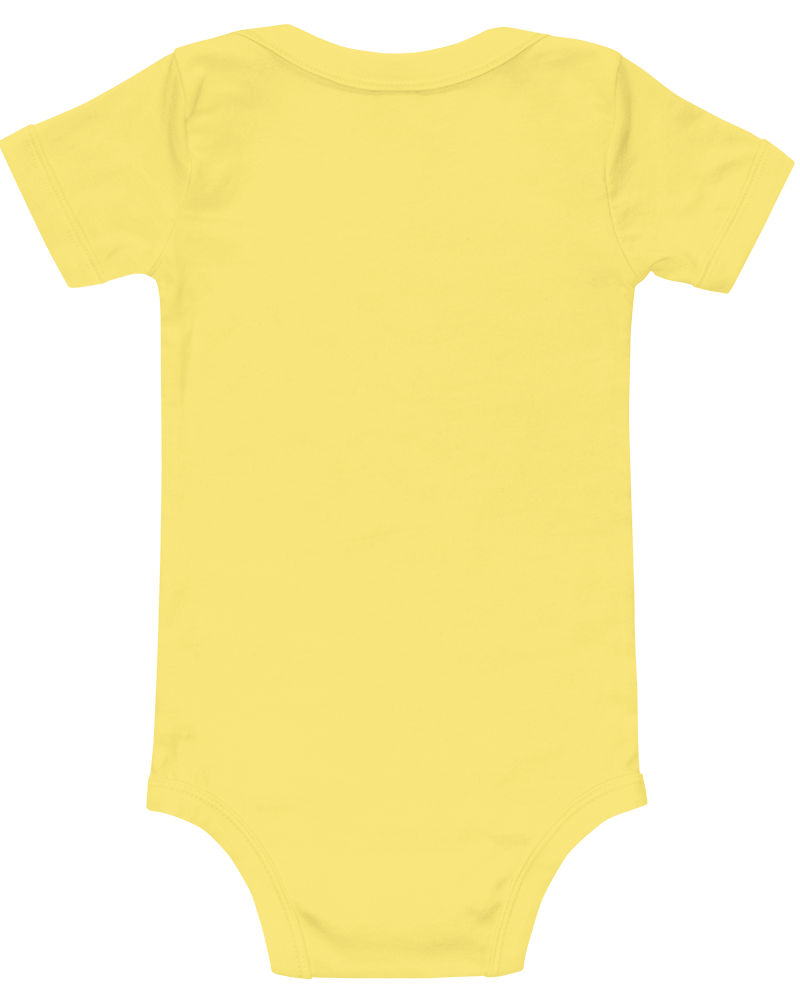 Jolly & Goode Toddlers Tudor Pub Onesie Cheeky British Style