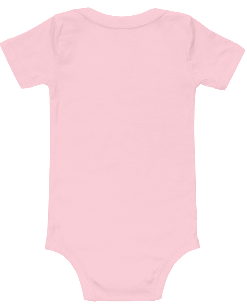 Jolly & Goode Toddlers Tudor Pub Onesie Cheeky British Style