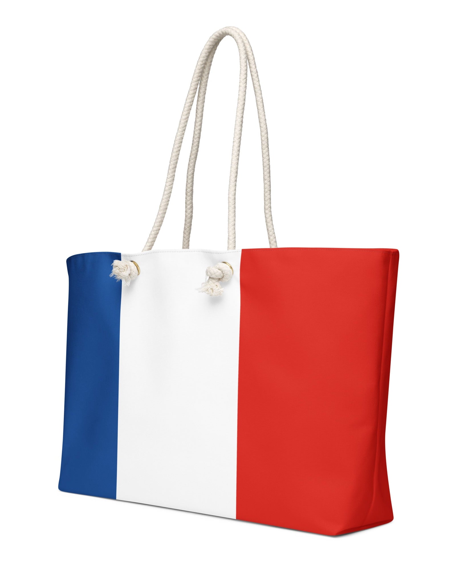 Jolly & Goode Tote Bag French Holiday Weekender Tote Bag Cheeky British Style