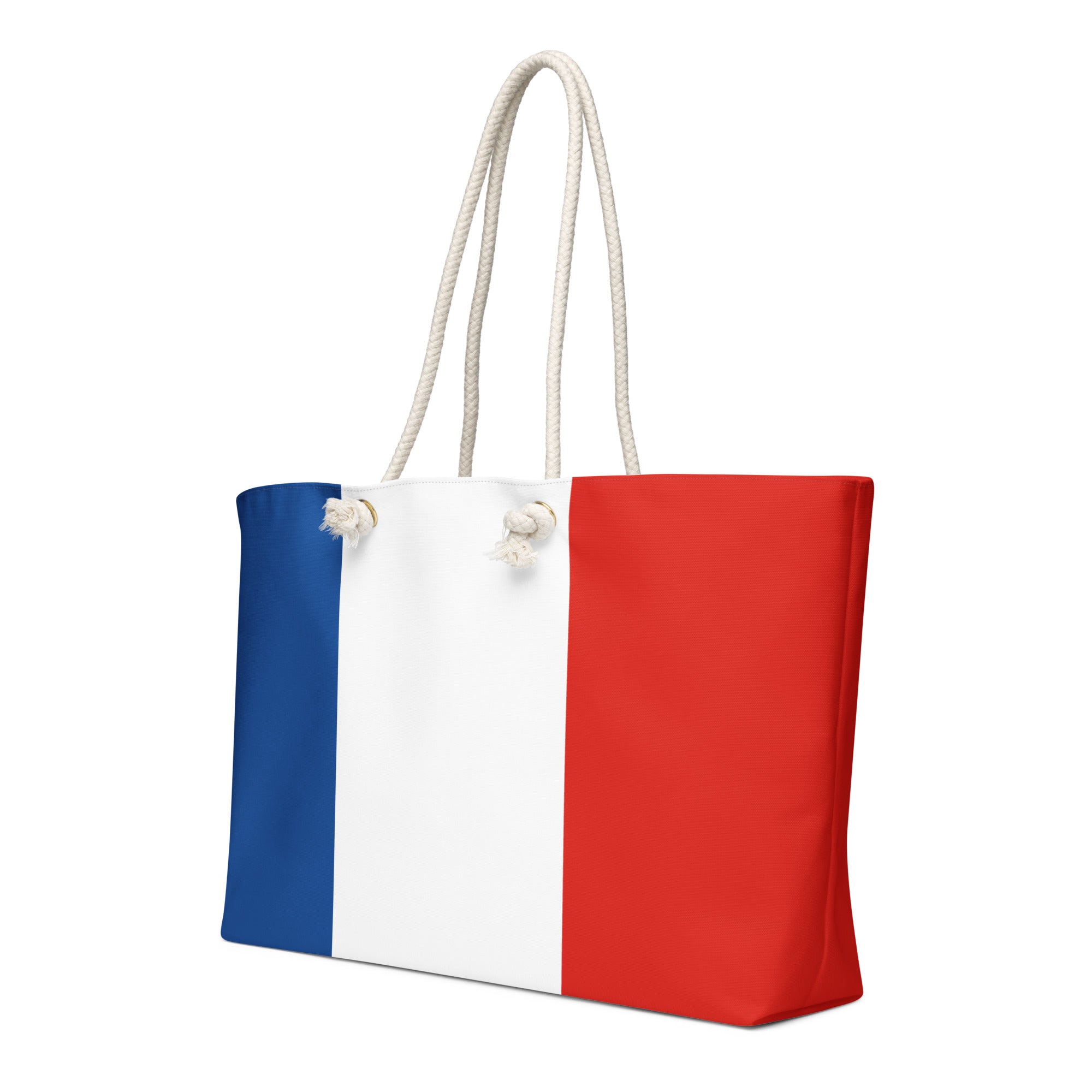 Jolly & Goode Tote Bag French Holiday Weekender Tote Bag Cheeky British Style