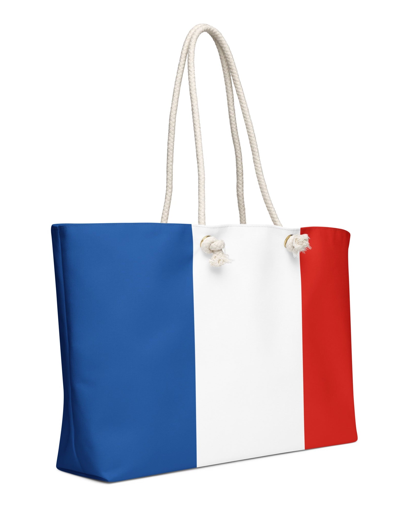 Jolly & Goode Tote Bag French Holiday Weekender Tote Bag Cheeky British Style