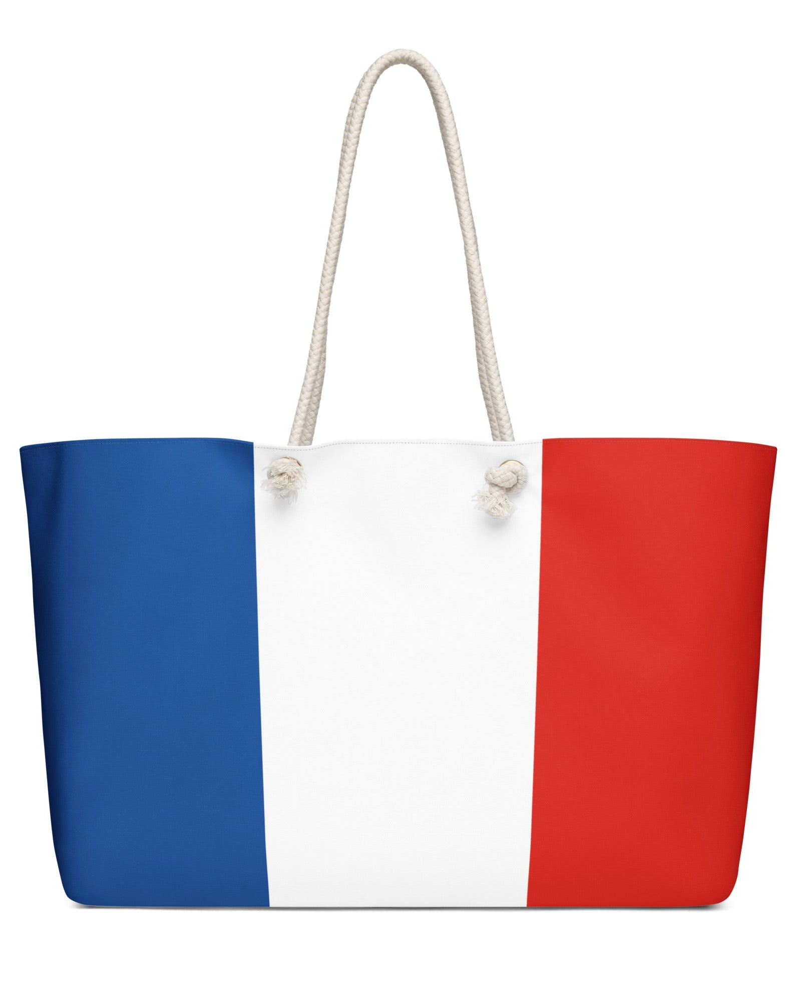 Jolly & Goode Tote Bag French Holiday Weekender Tote Bag Cheeky British Style