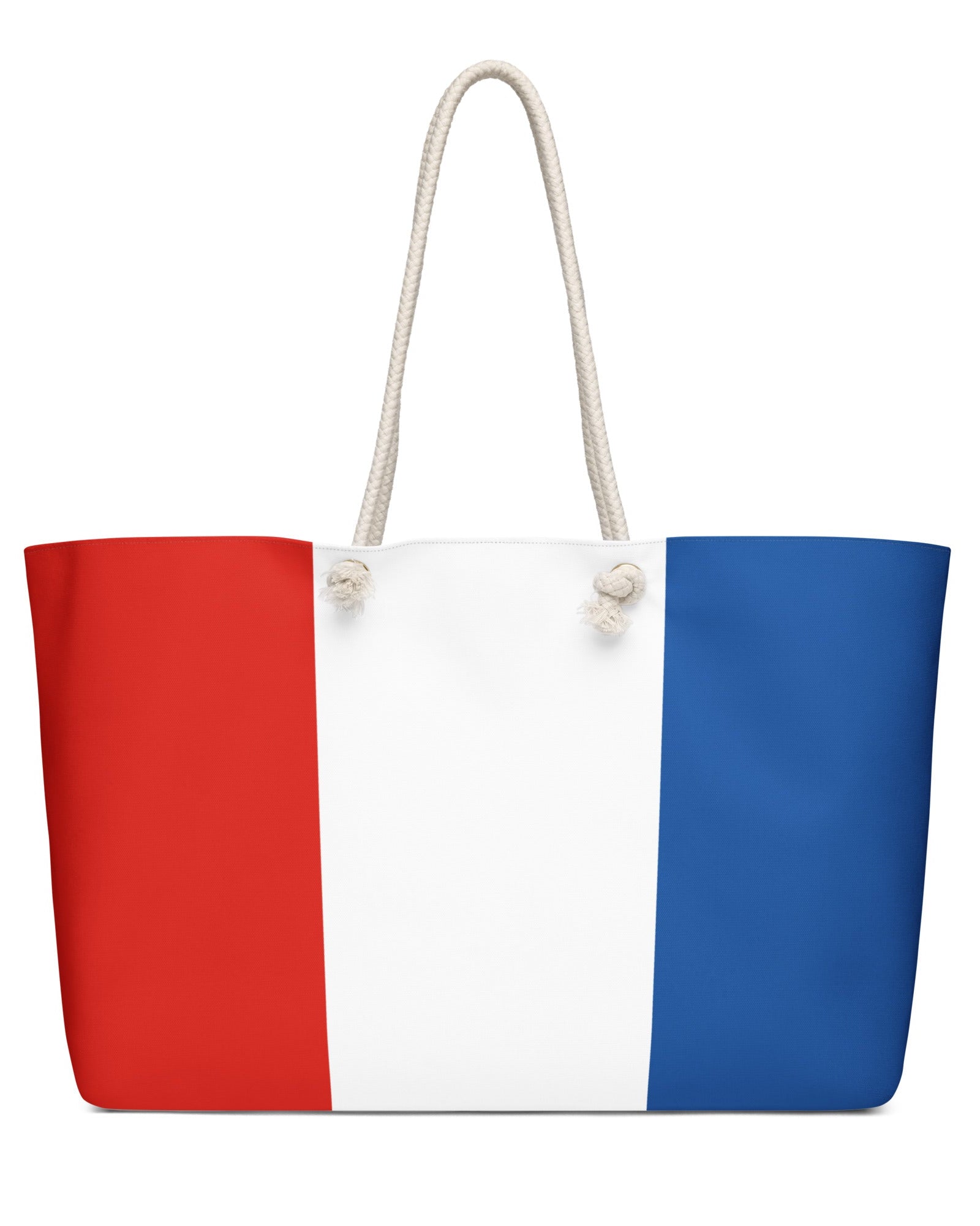 Jolly & Goode Tote Bag French Holiday Weekender Tote Bag Cheeky British Style