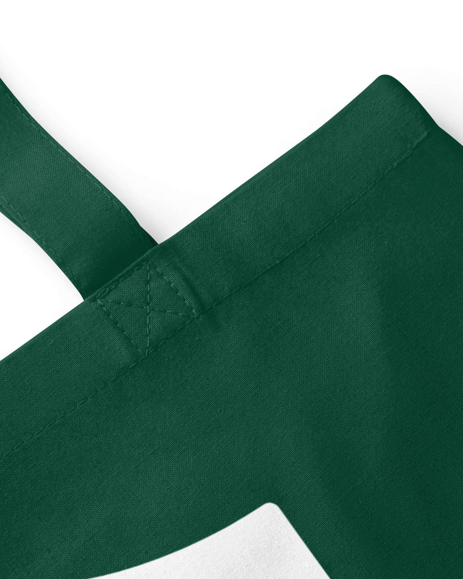 Jolly & Goode Tote Bag Jolly Goode London Crowned Dog Shield Cotton Tote Cheeky British Style