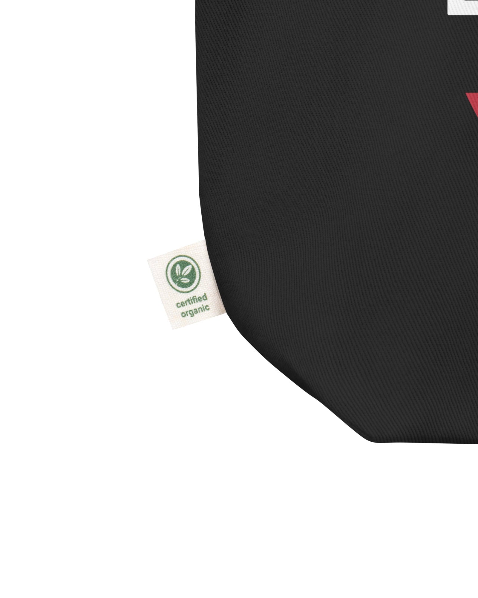 Jolly & Goode Tote Bag London Ancient Modern Love Tote Bag | Organic Cotton Cheeky British Style