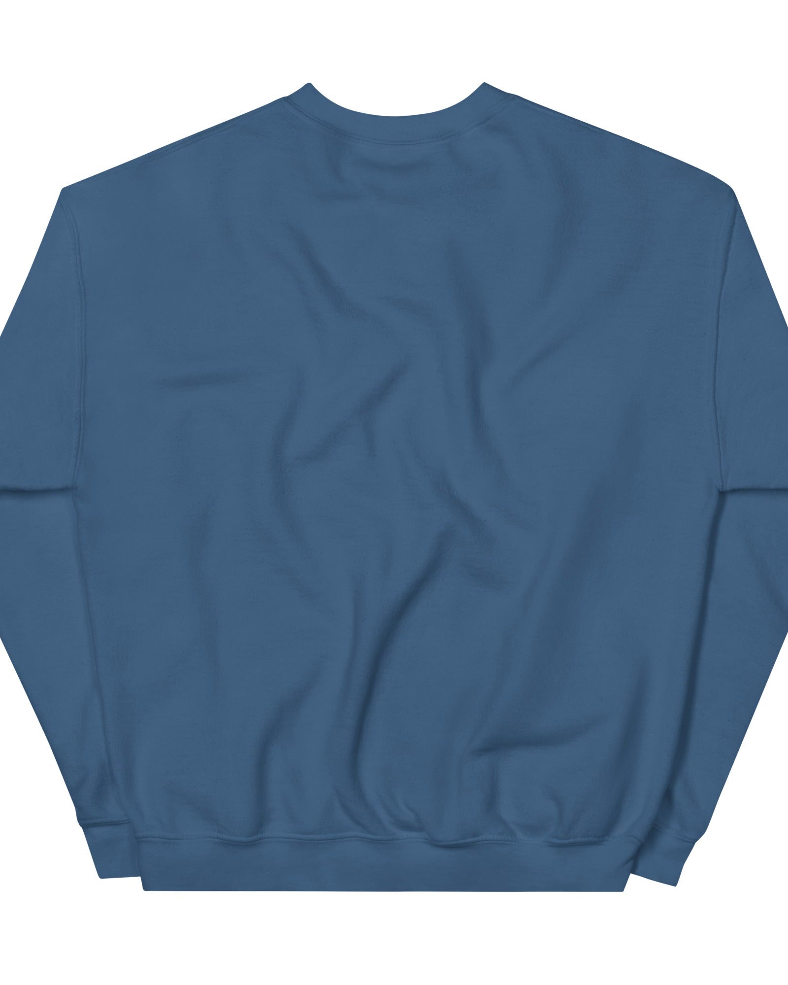 Jolly & Goode unisex sweatshirts Fanciful & Fulsome Sweatshirt | Jumper | Unisex Cheeky British Style