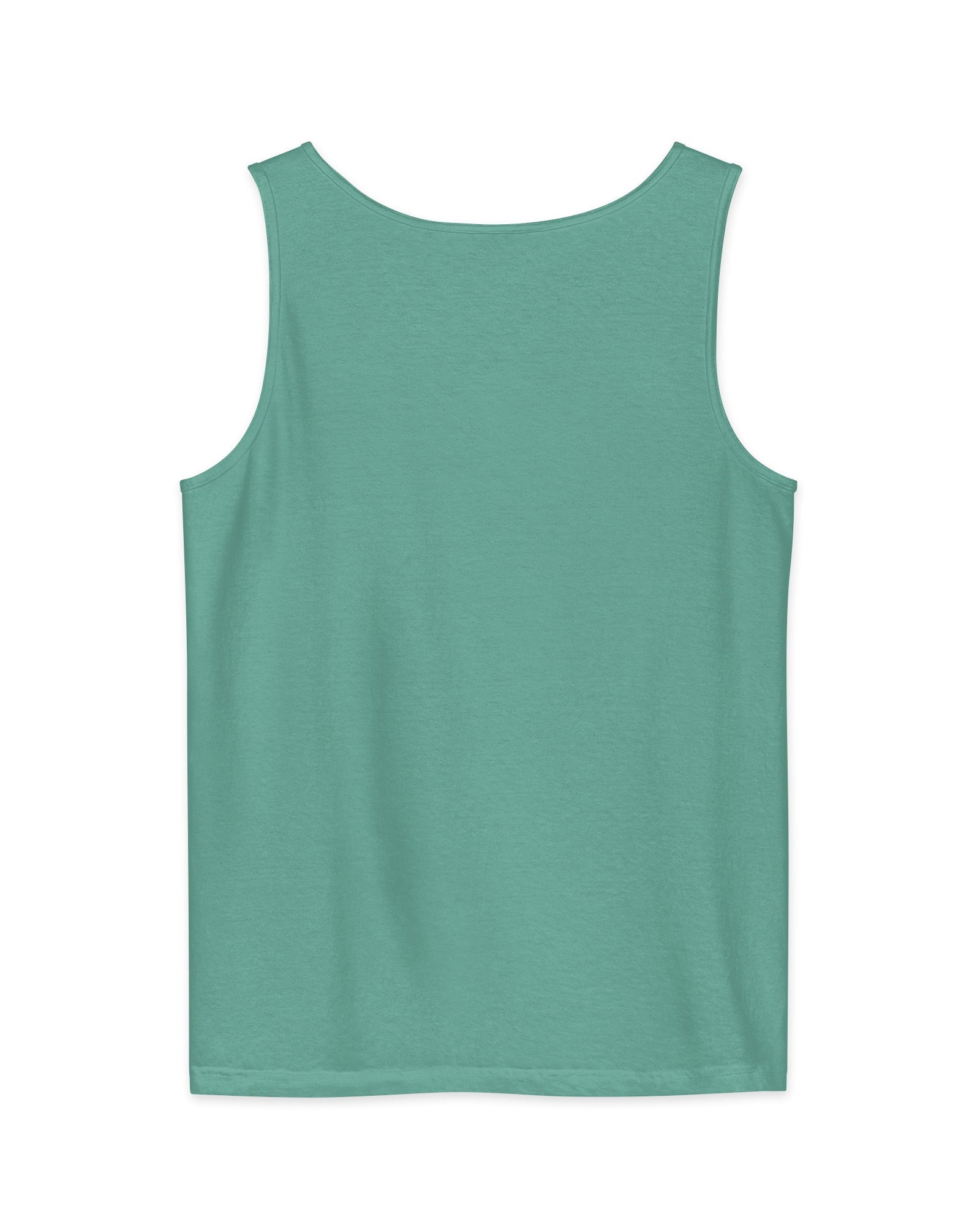 Jolly & Goode Vest Steady On Surf Club Vest or Tank Top Cheeky British Style